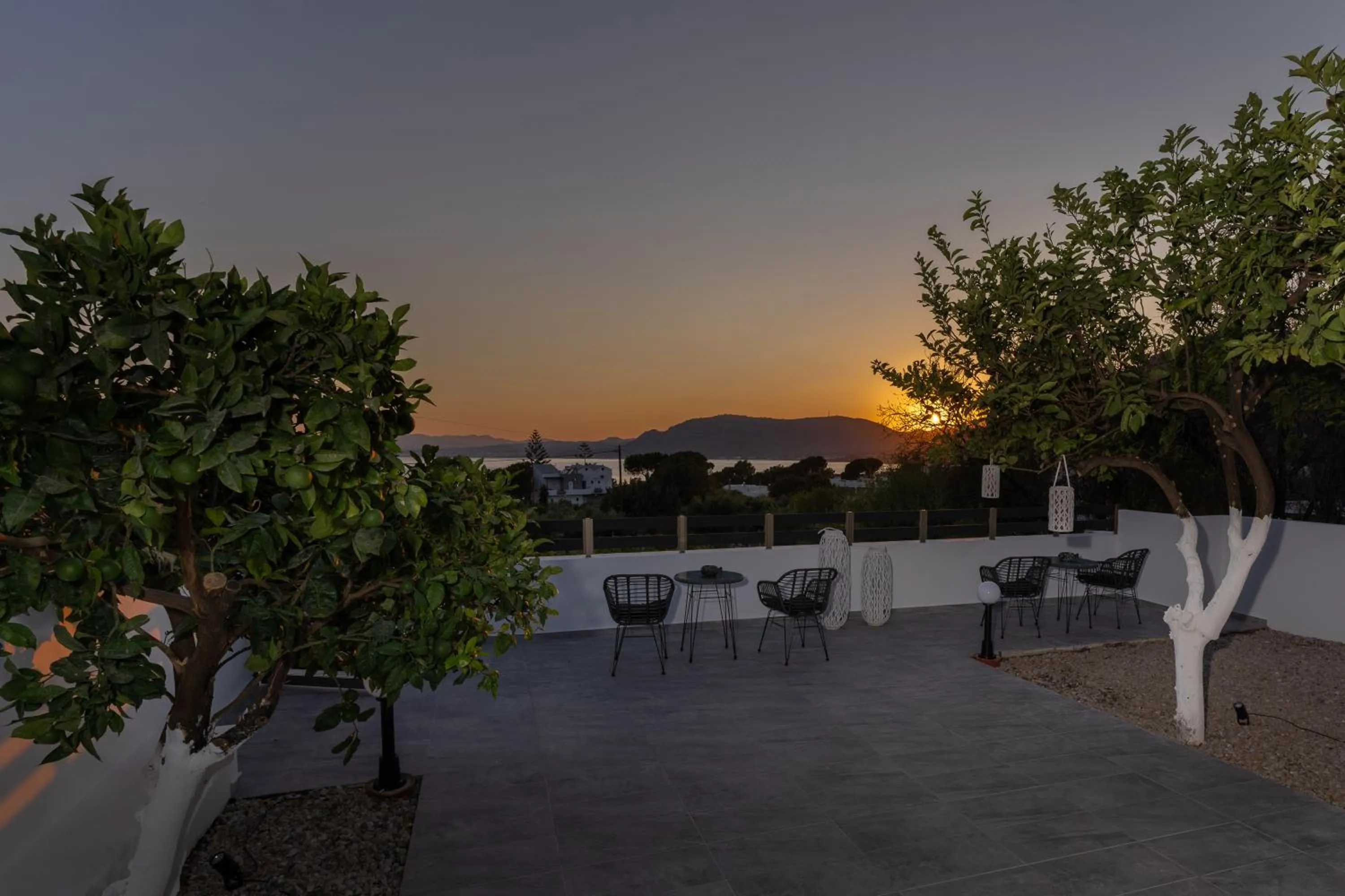 George Beach Studios