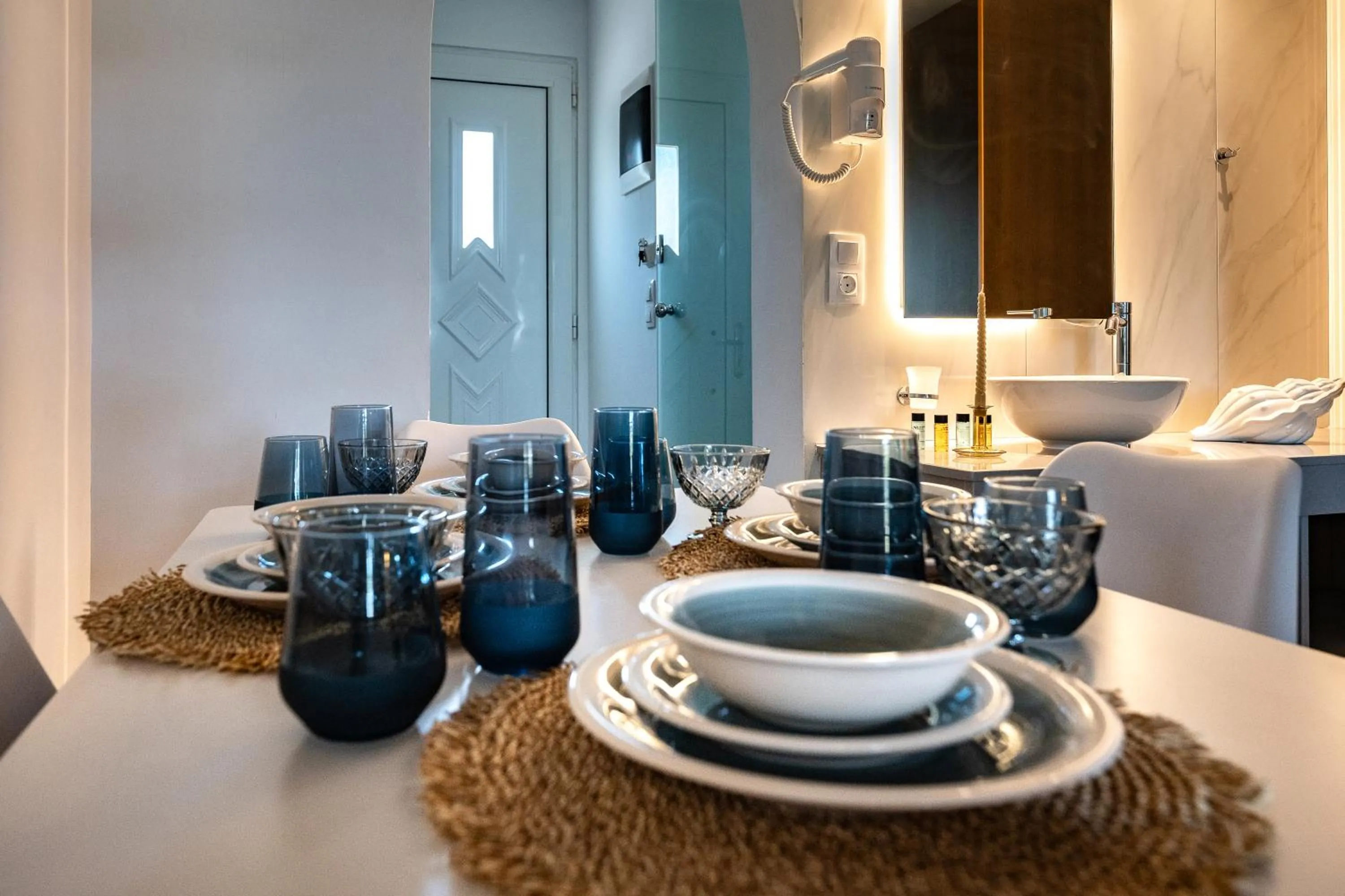 George Beach Studios