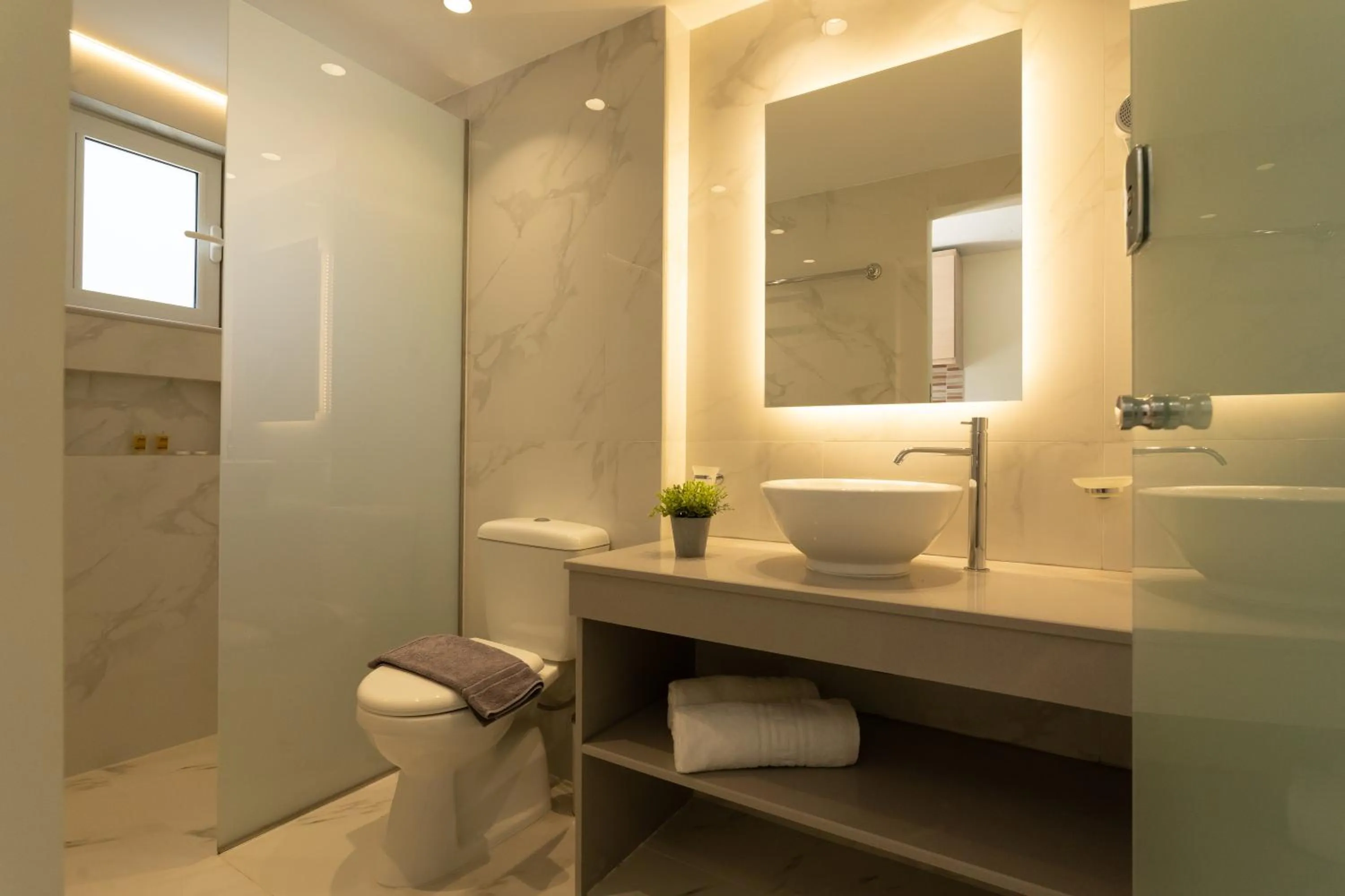 George Beach Studios