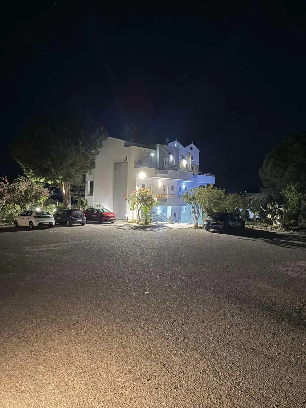 George Beach Studios