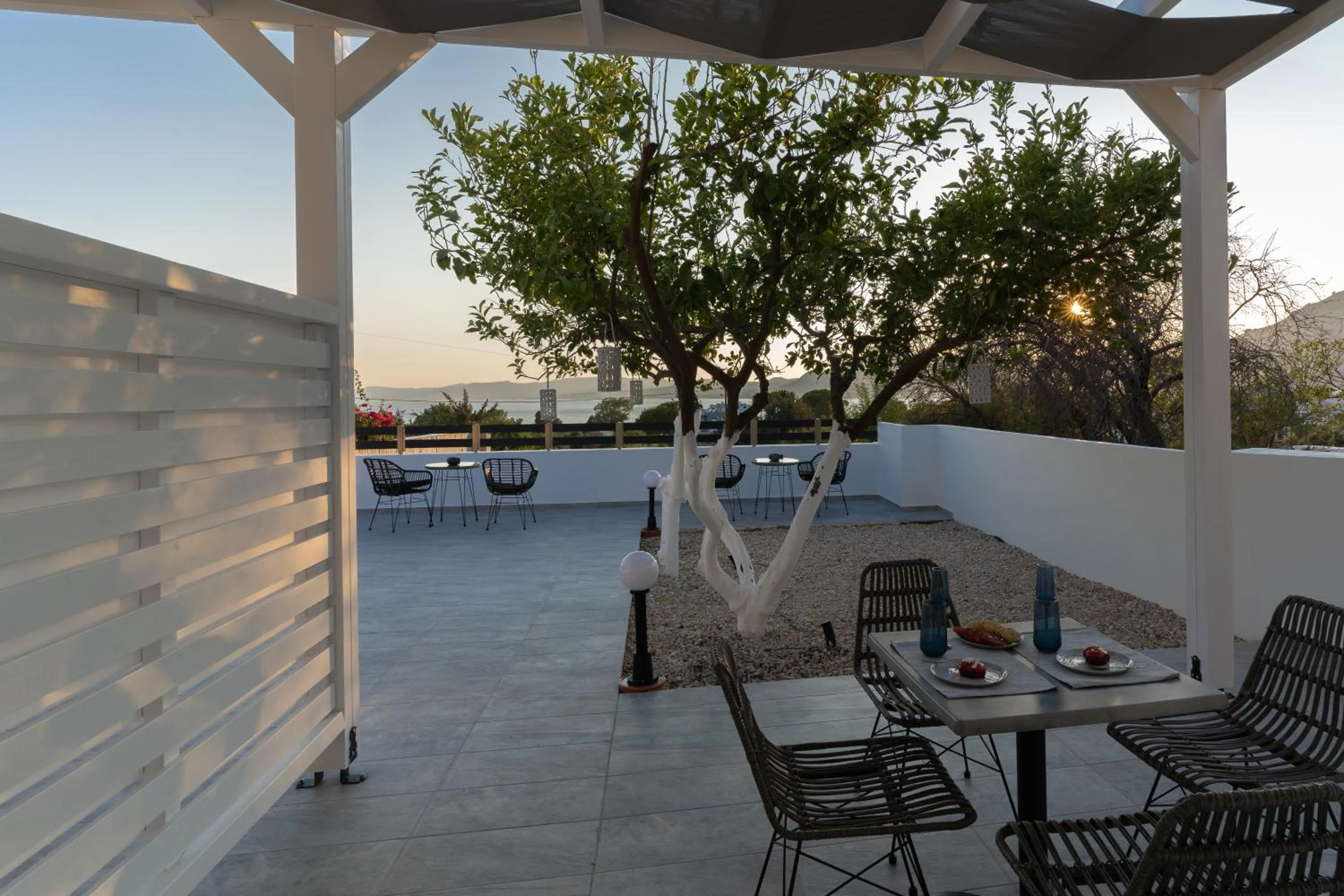 George Beach Studios