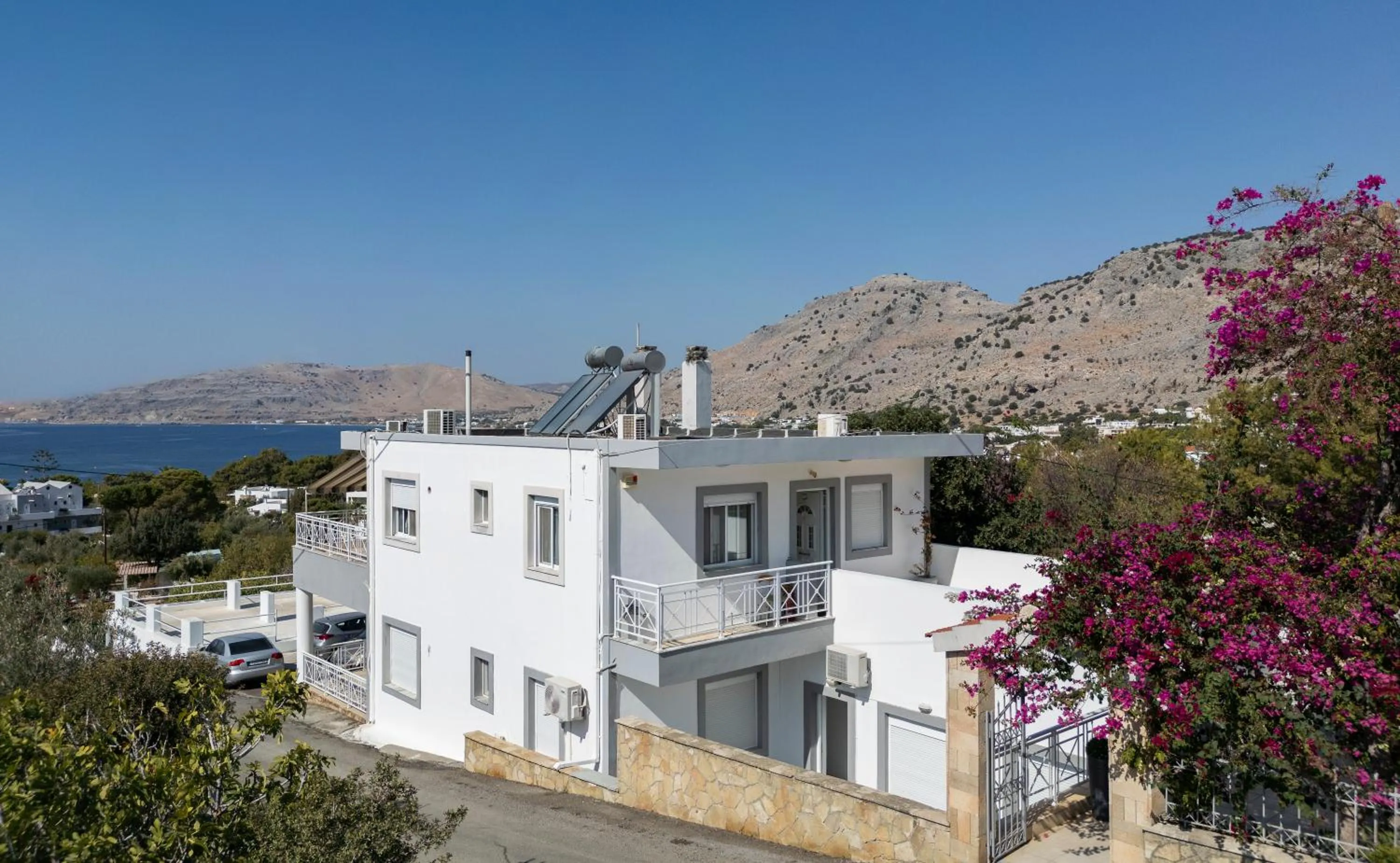 George Beach Studios