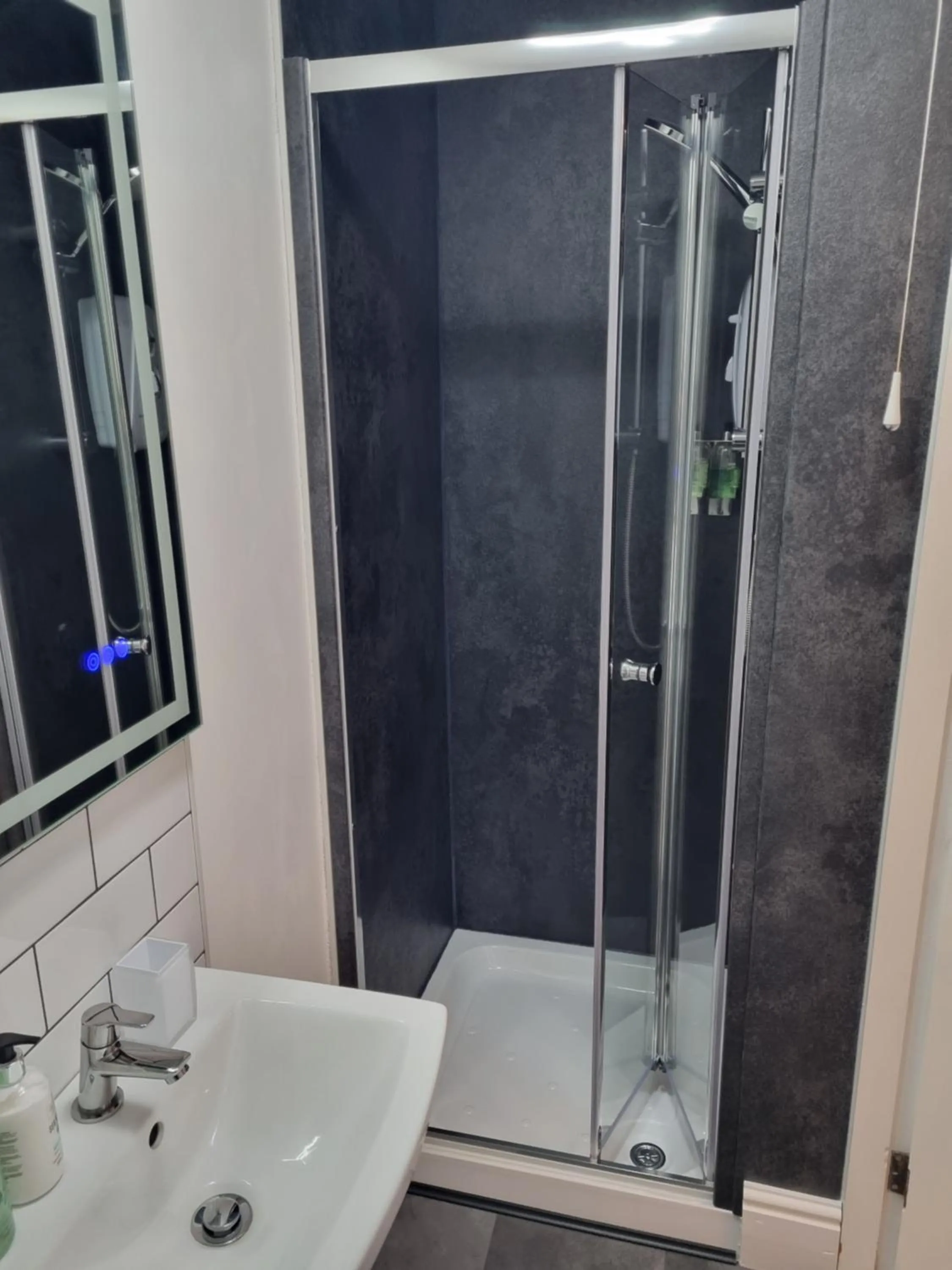 Montfort Cottage Guest House