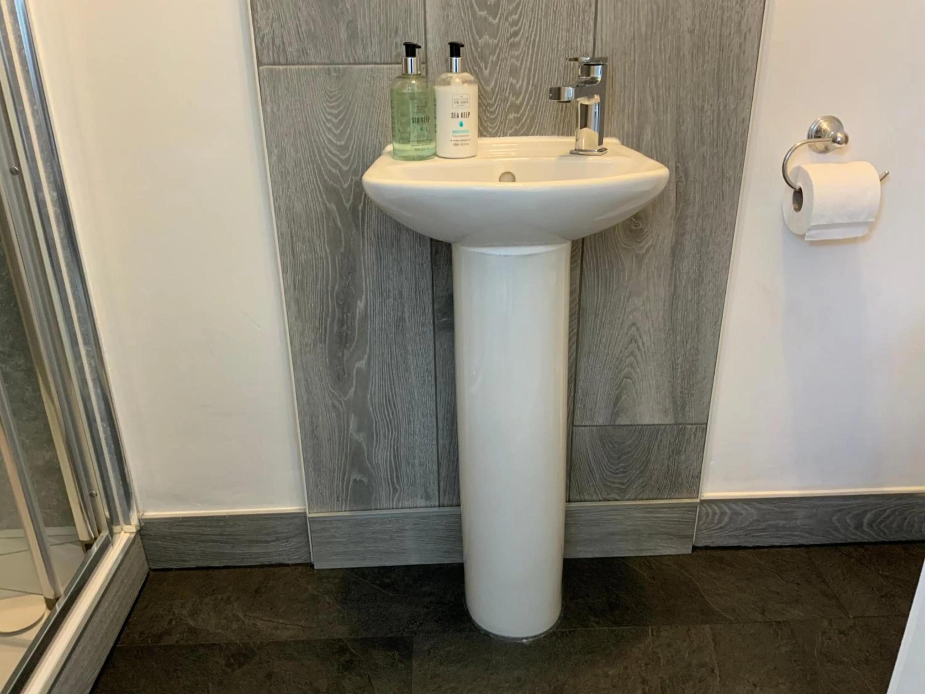 Montfort Cottage Guest House