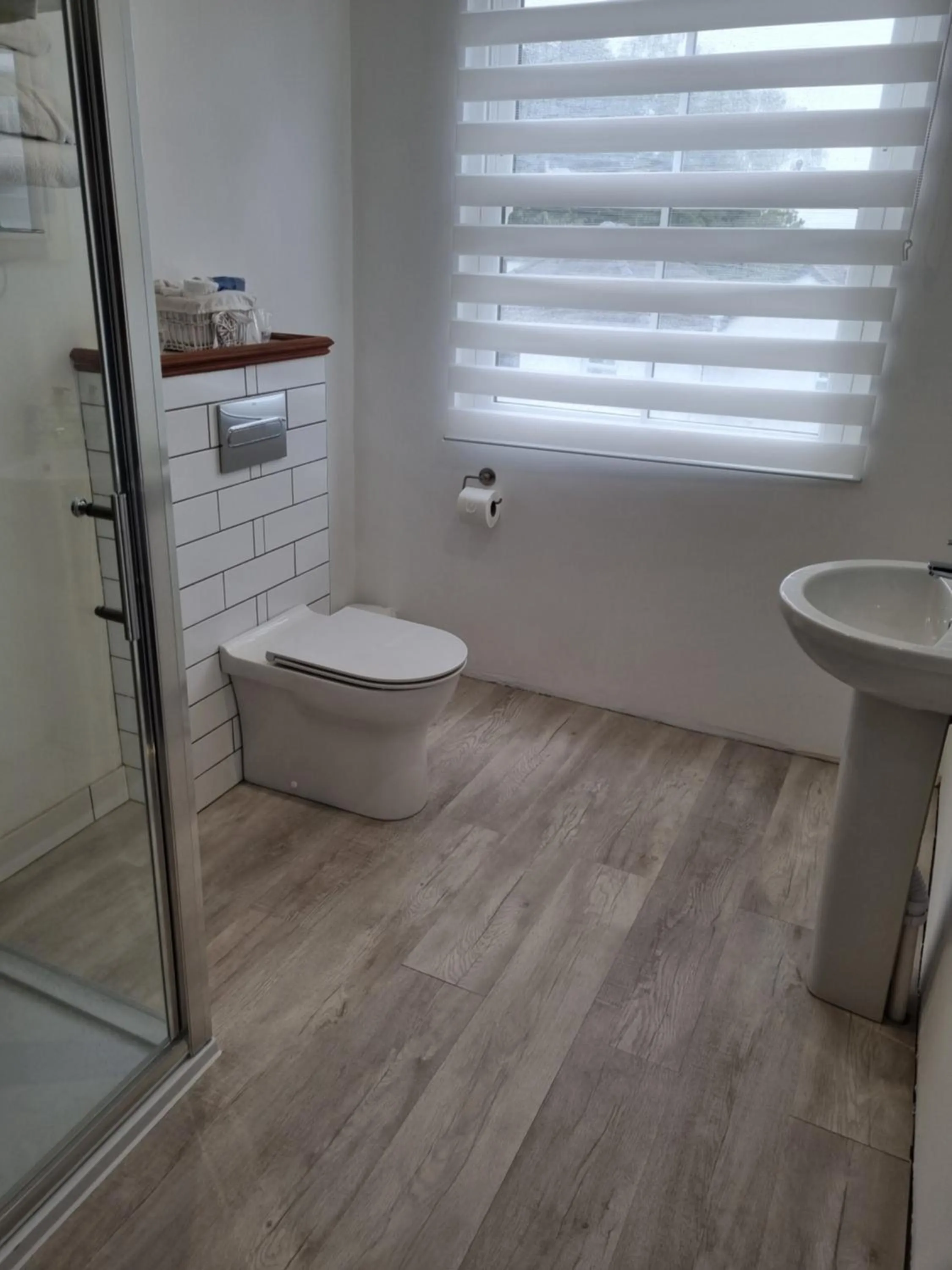 Montfort Cottage Guest House