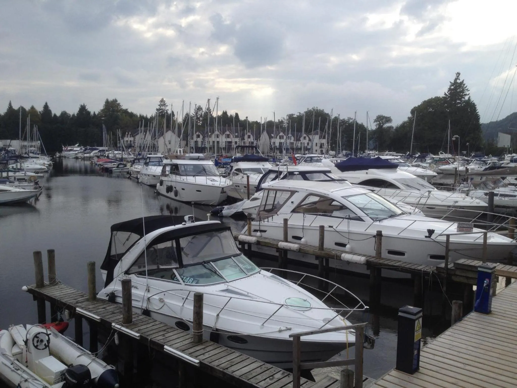 Nearby landmark in Montfort Cottage Guest House