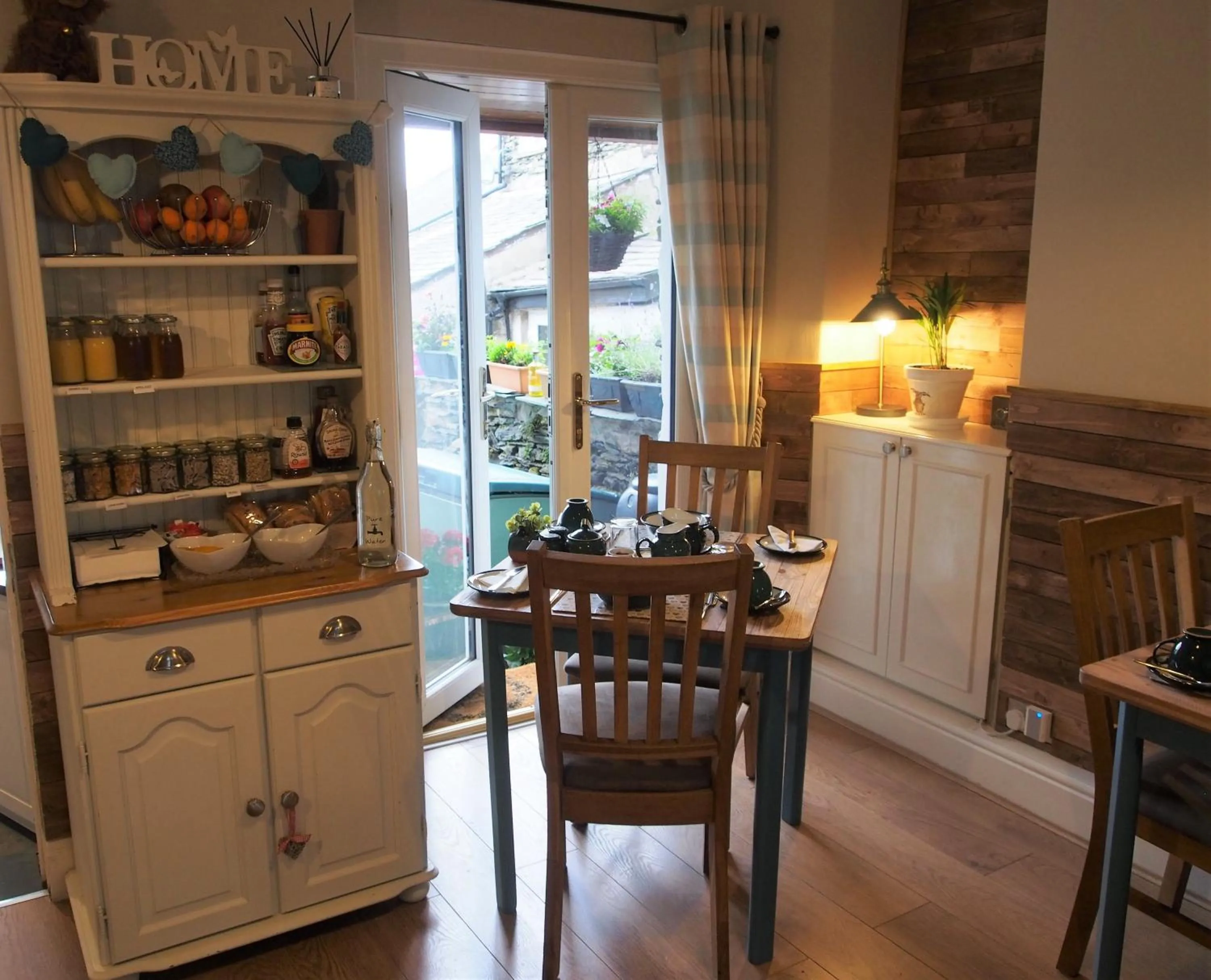 Montfort Cottage Guest House