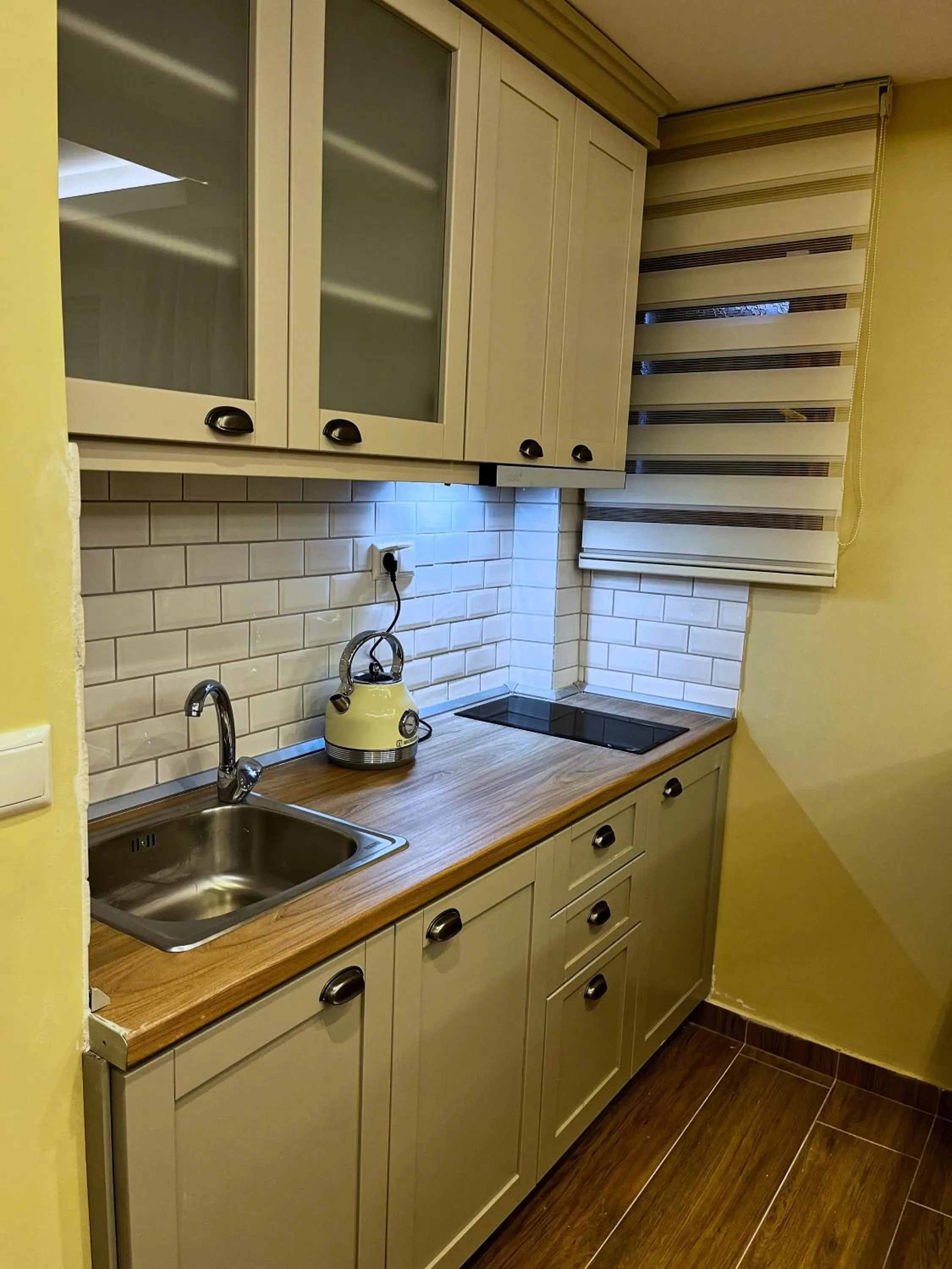 Deluxe Apartment in Thassos Inn