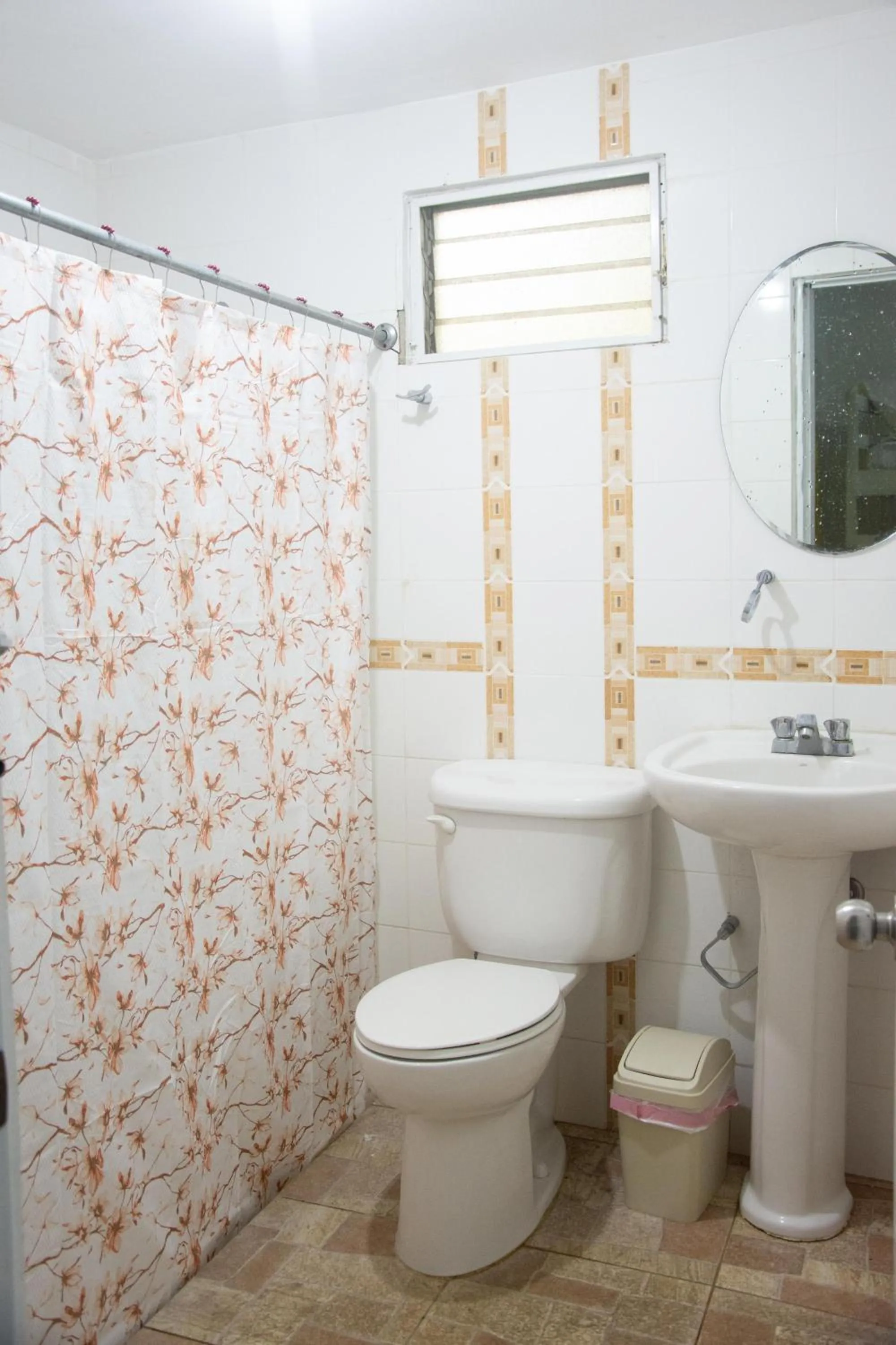 Hotel Santo Cerro Natural Park