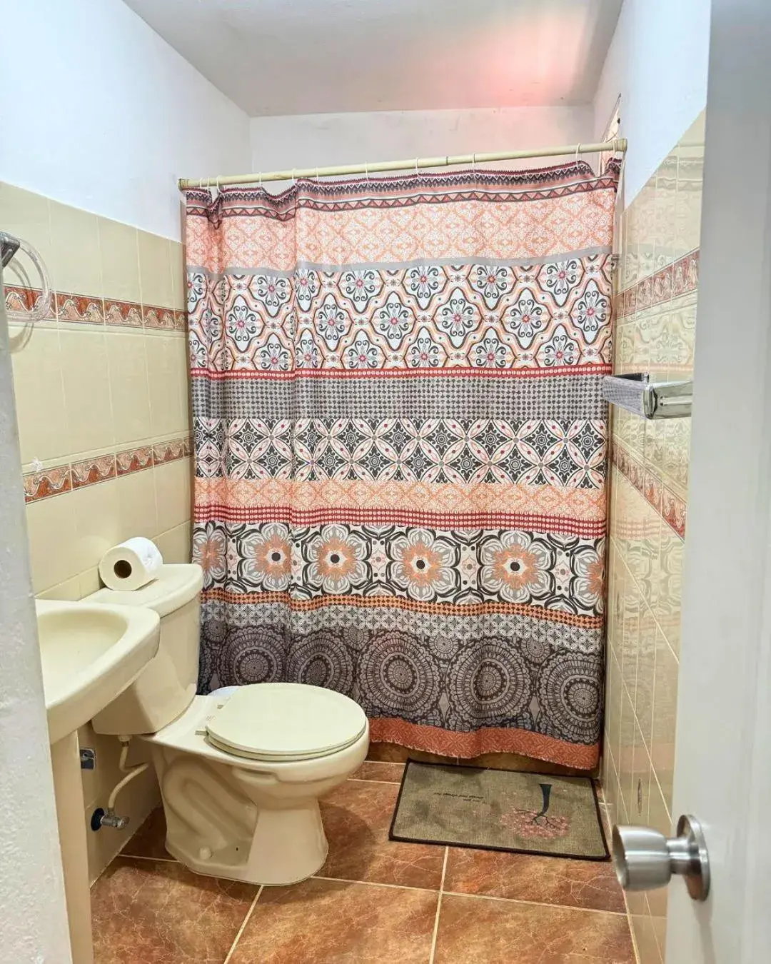 Deluxe Queen Suite in Hotel Santo Cerro Natural Park Deluxe Queen Suite in Hotel Santo Cerro Natural Park