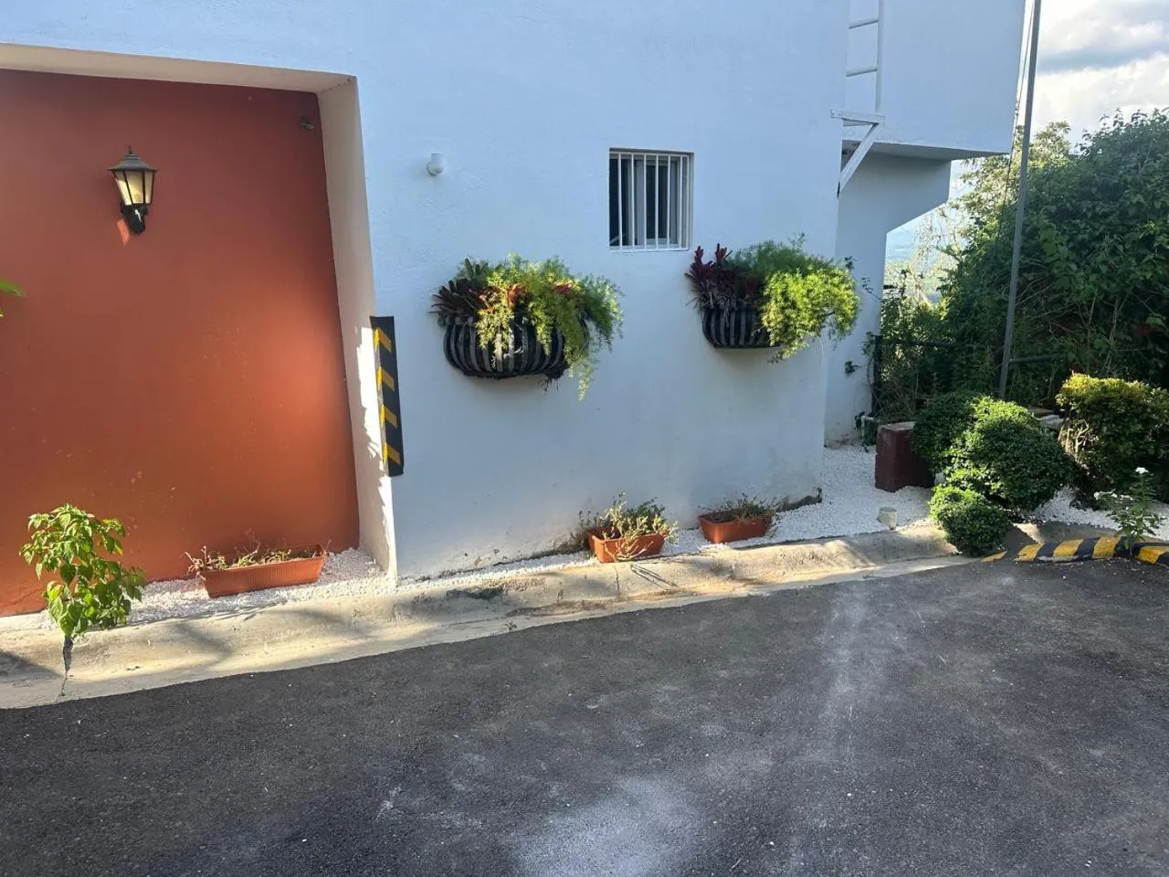 Hotel Santo Cerro Natural Park