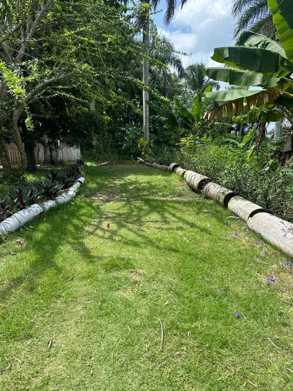 Hotel Santo Cerro Natural Park