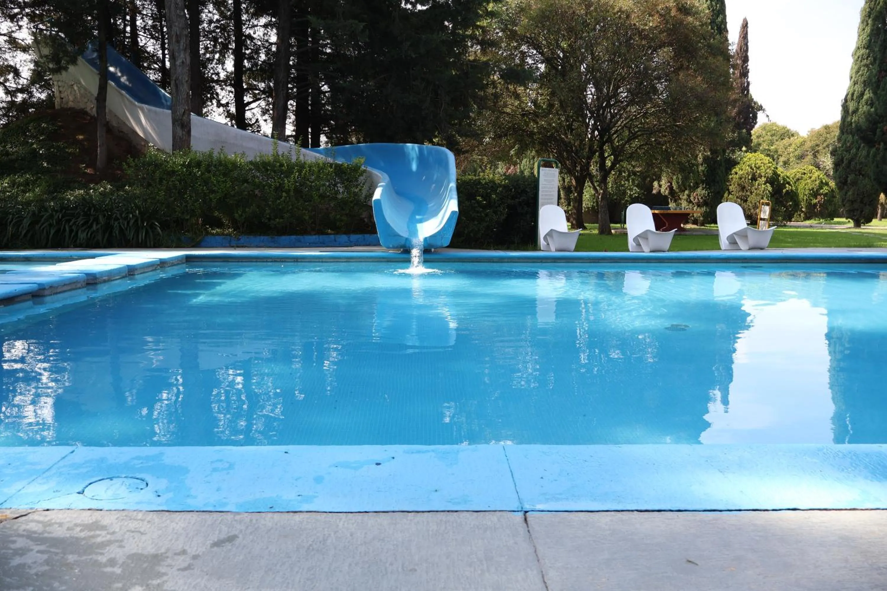 Hotel La Joya Tulancingo