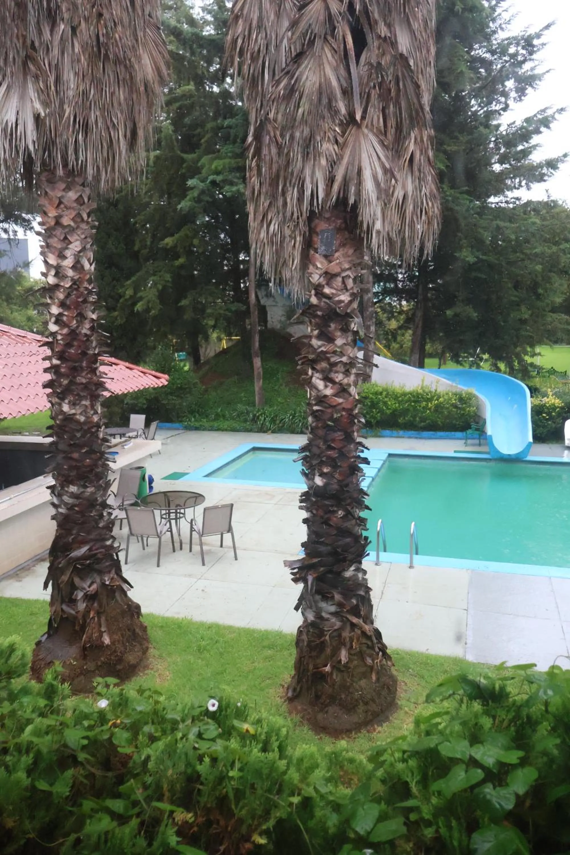 Hotel La Joya Tulancingo