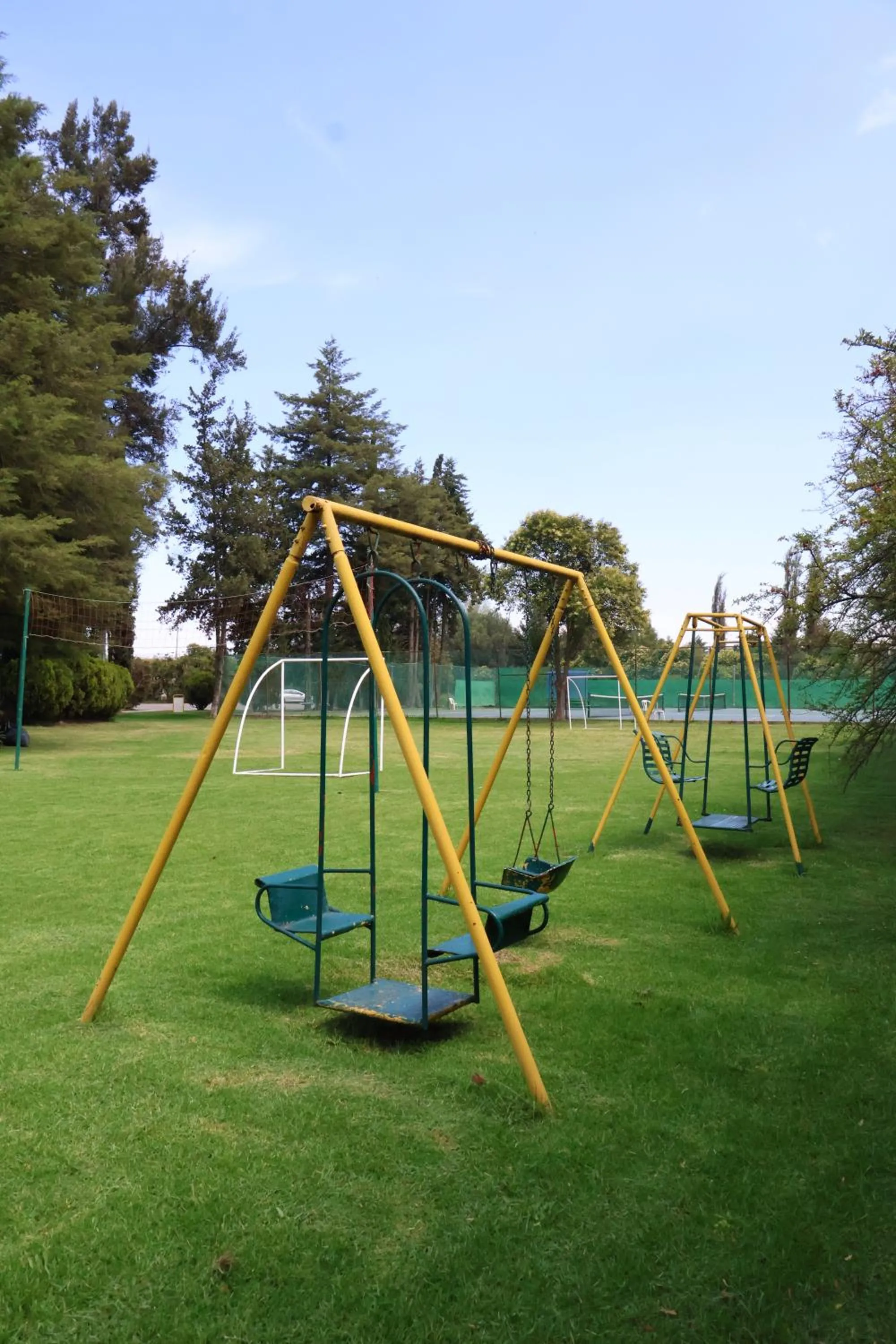 Hotel La Joya Tulancingo