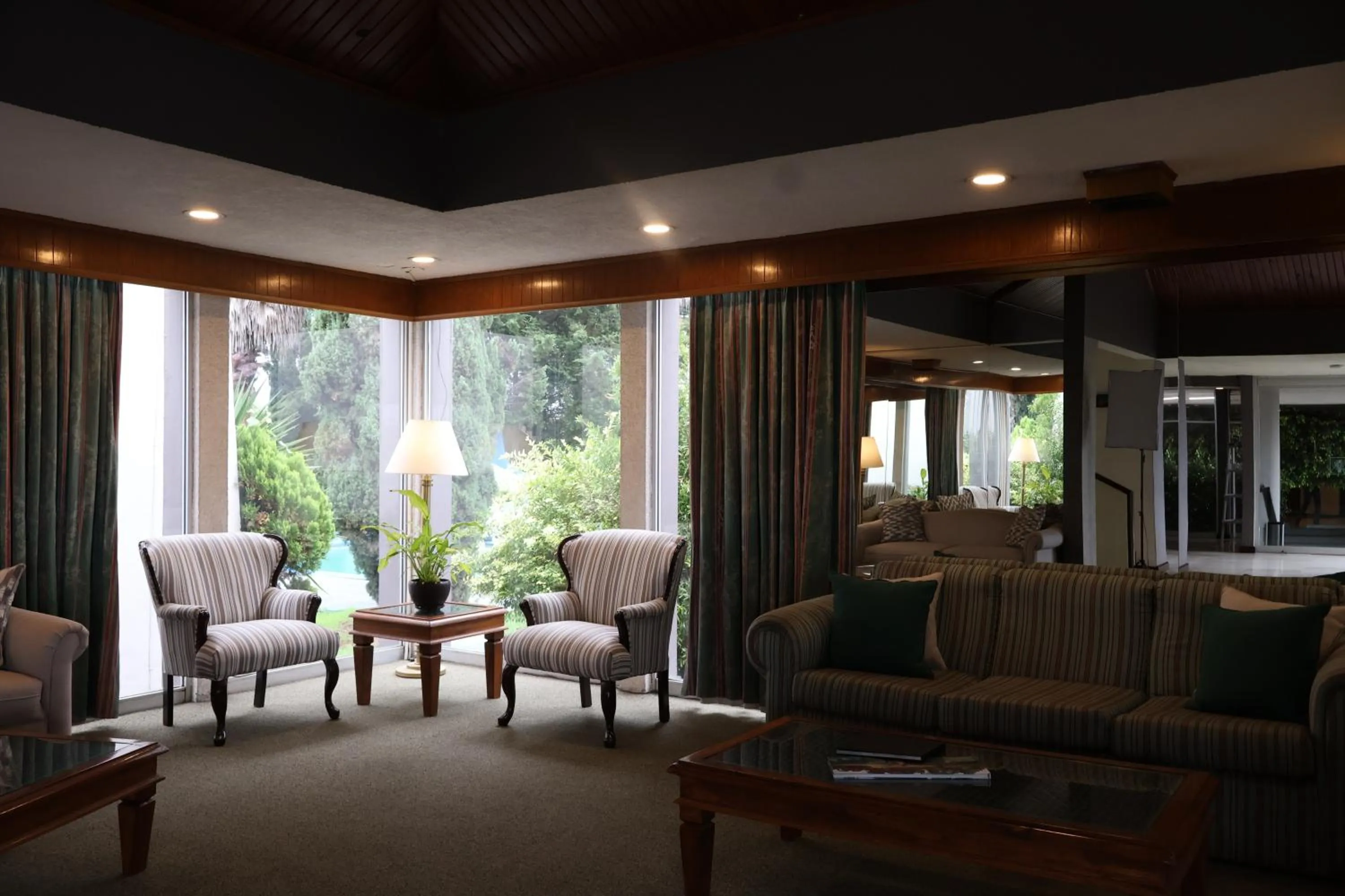 Hotel La Joya Tulancingo