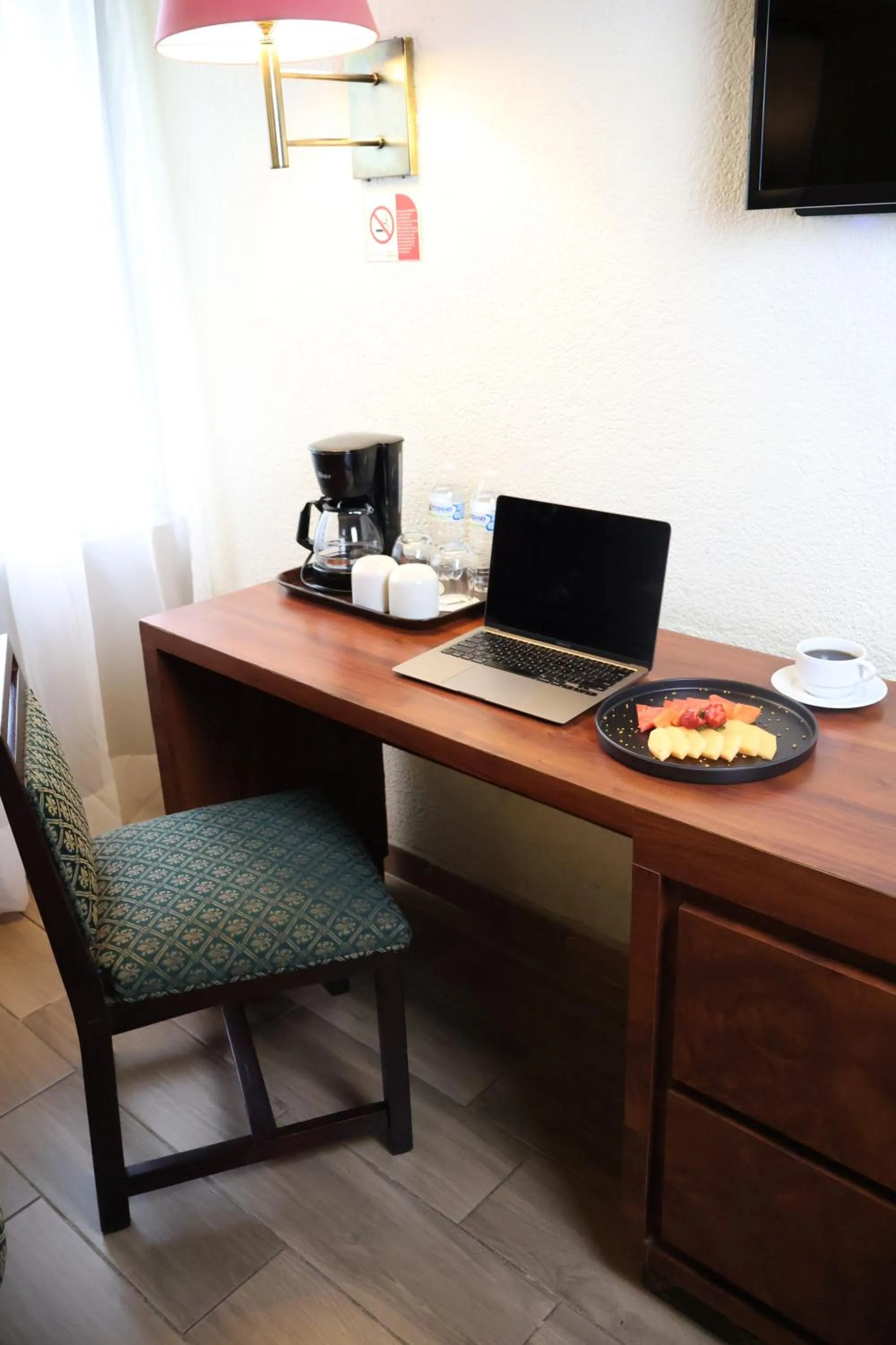 Hotel La Joya Tulancingo