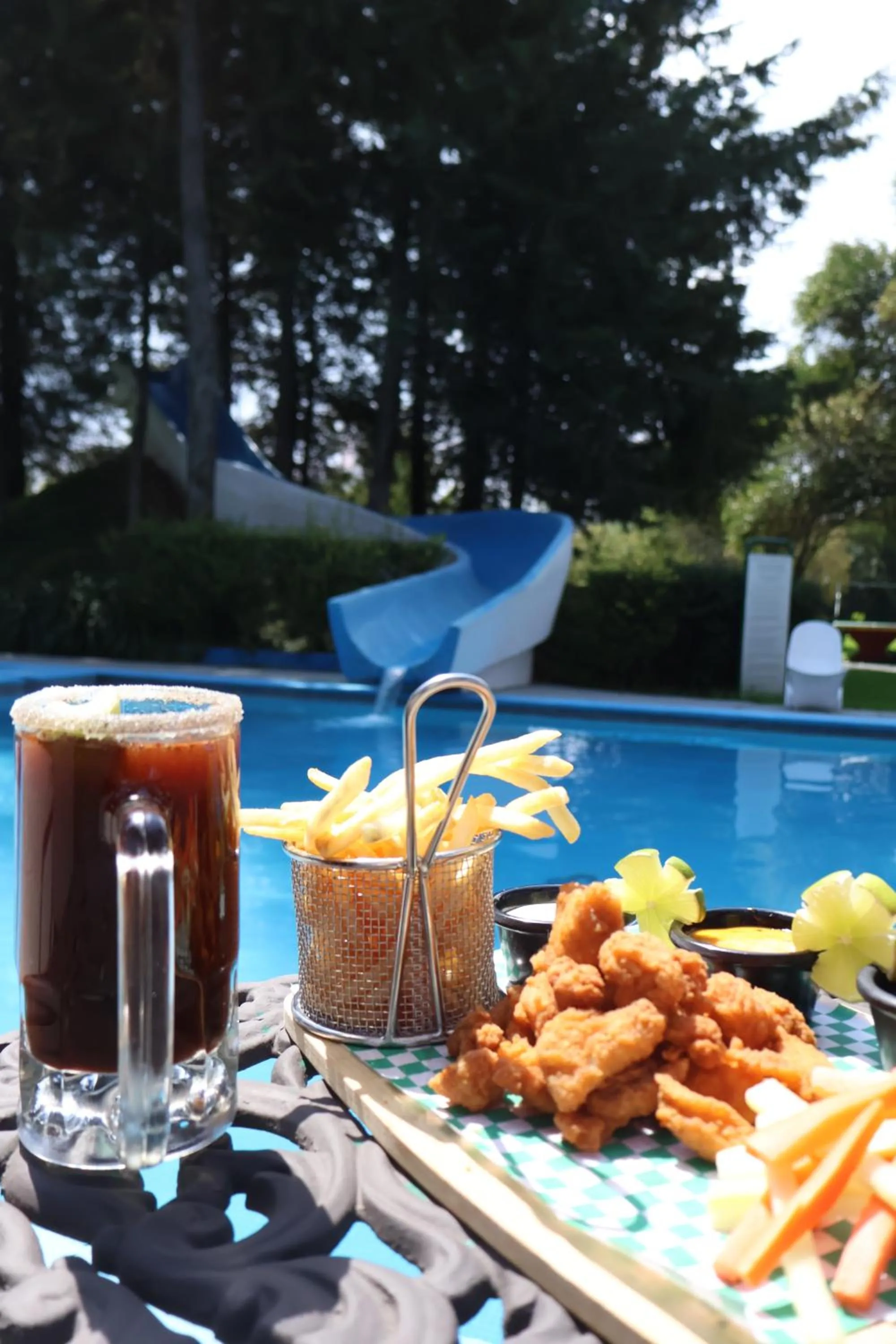 Hotel La Joya Tulancingo