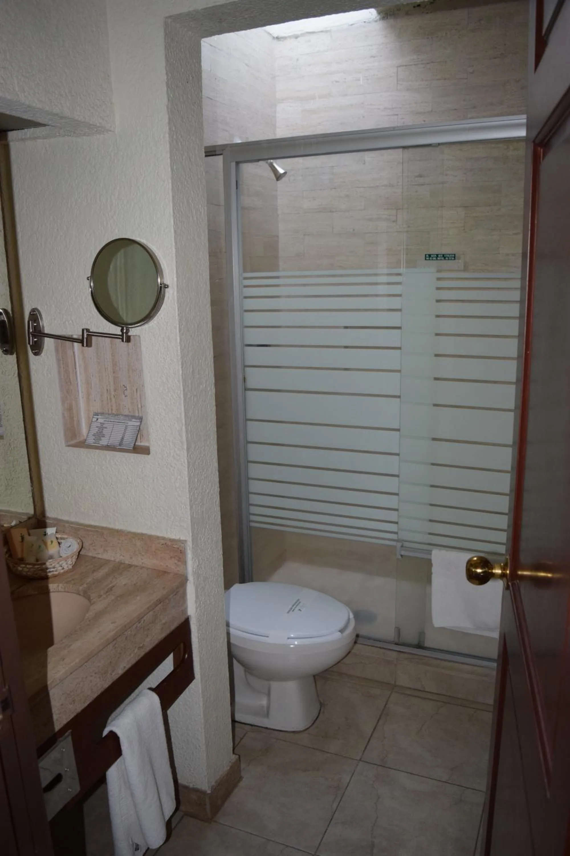Junior Suite - single occupancy in Hotel La Joya Tulancingo
