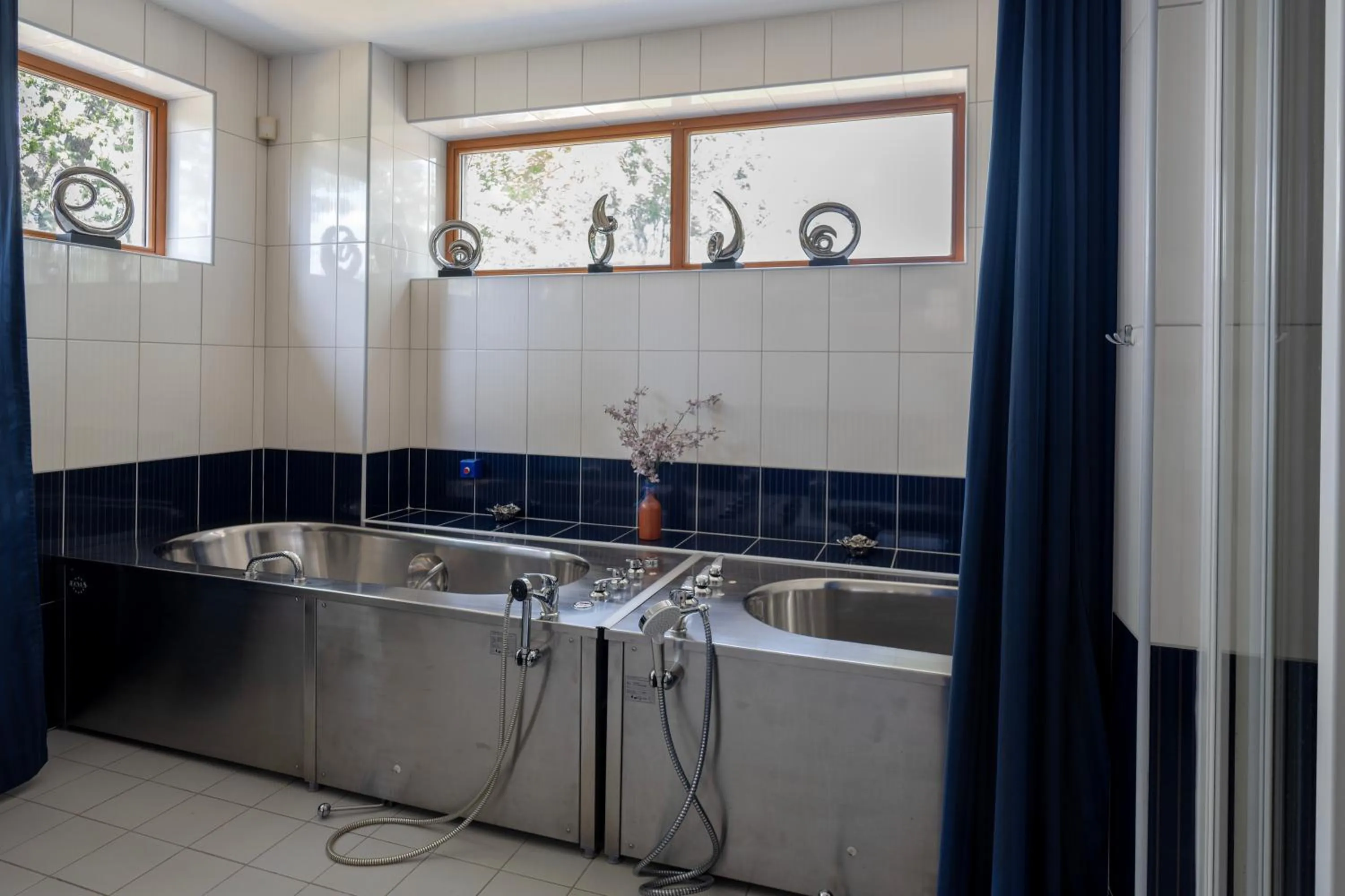 Massage in Rezidence & Wellness Blatov