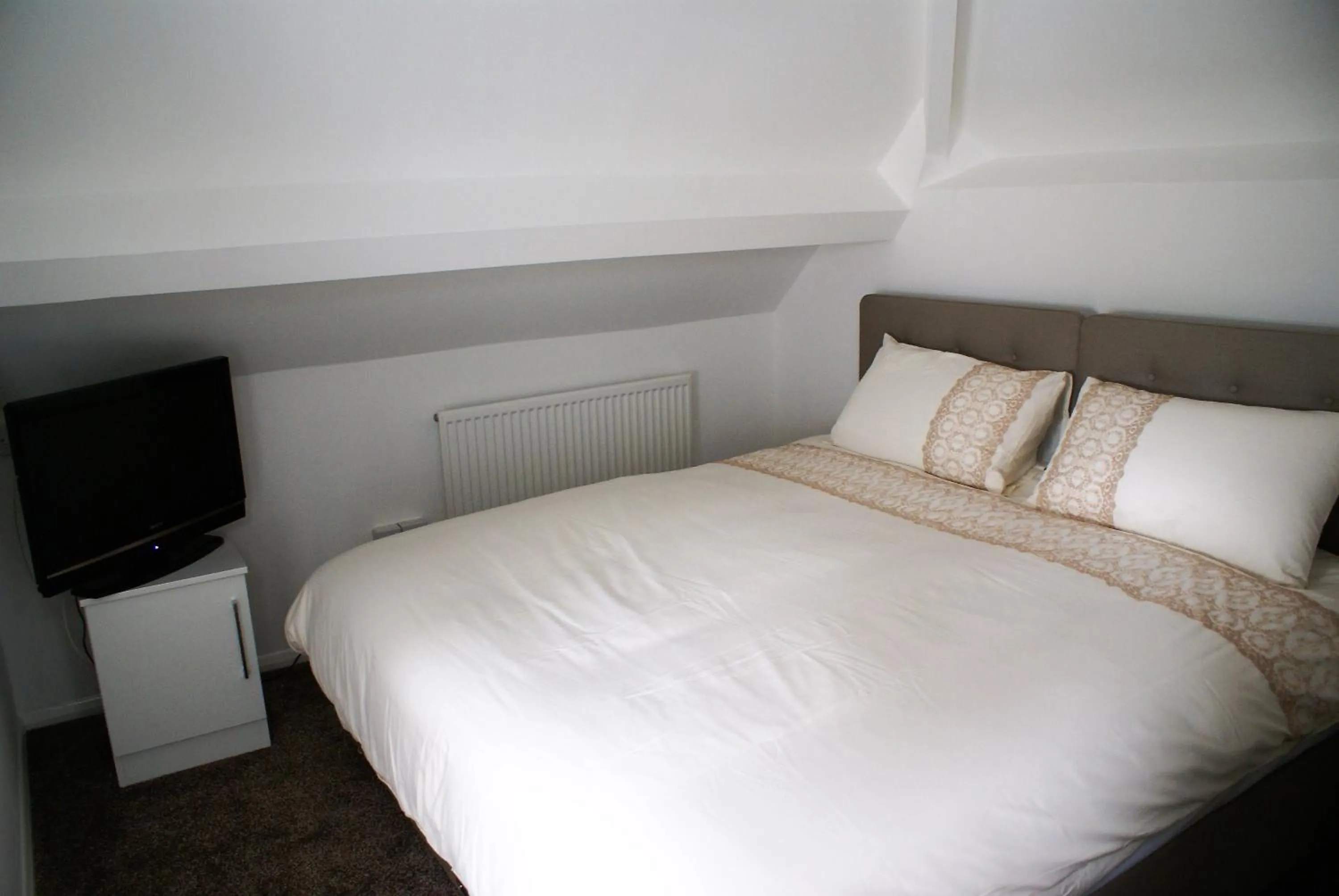 Loughborough Grange Guesthouse & Spa Treatments