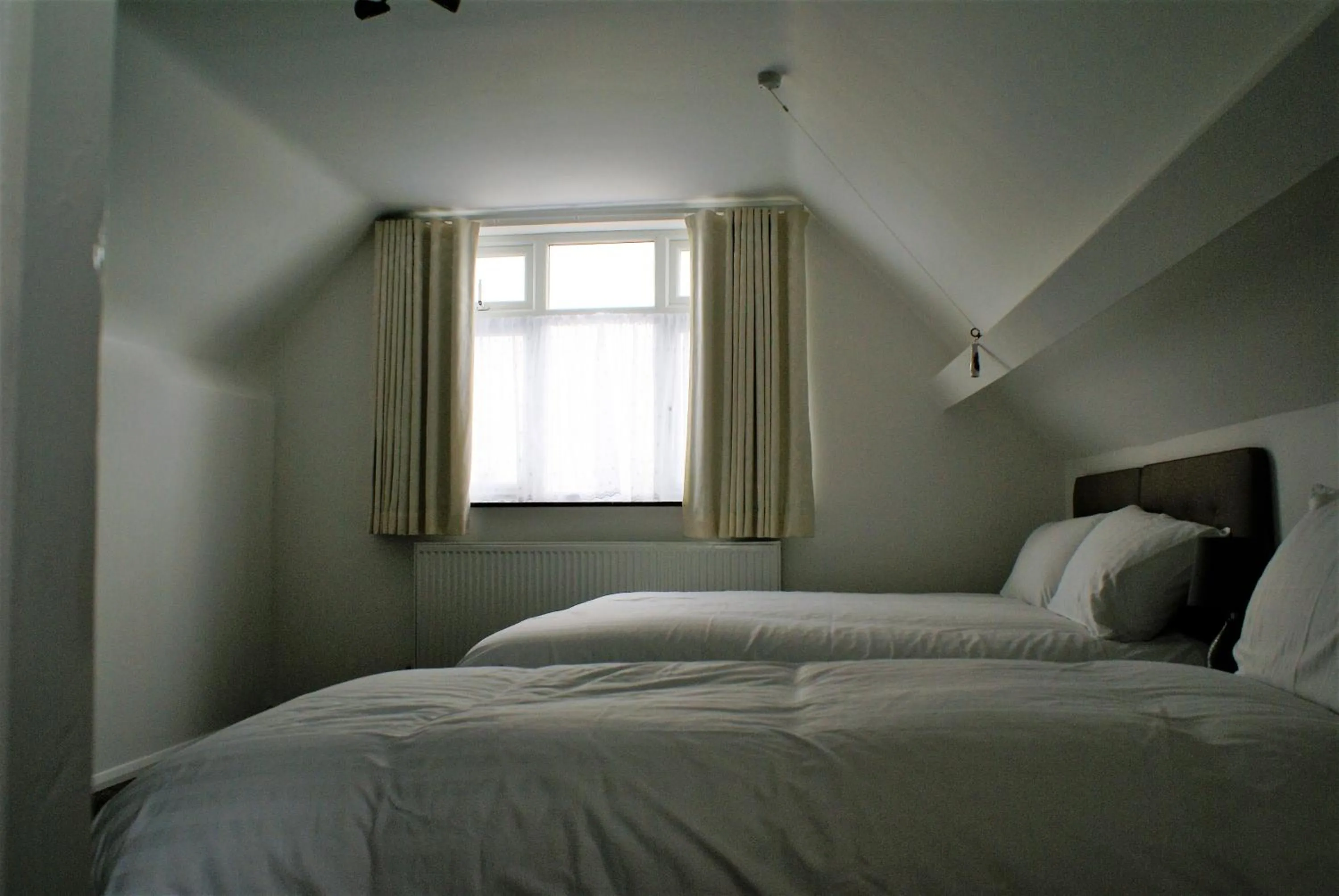 Loughborough Grange Guesthouse & Spa Treatments