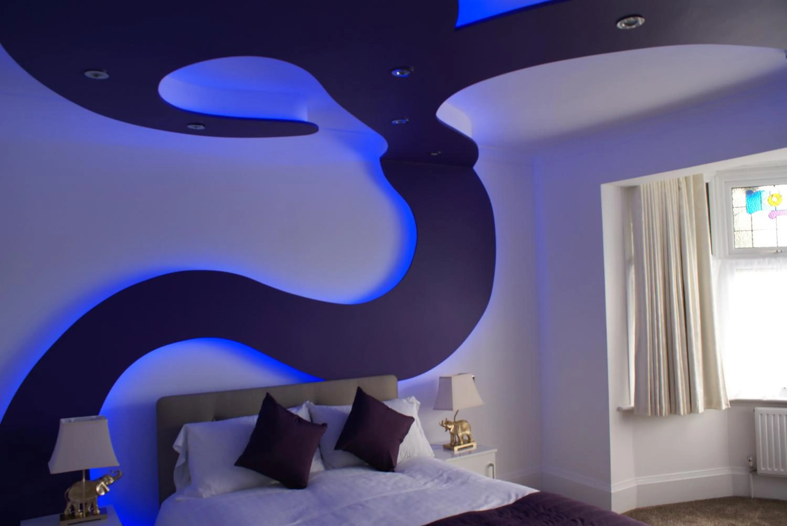 Loughborough Grange Guesthouse & Spa Treatments