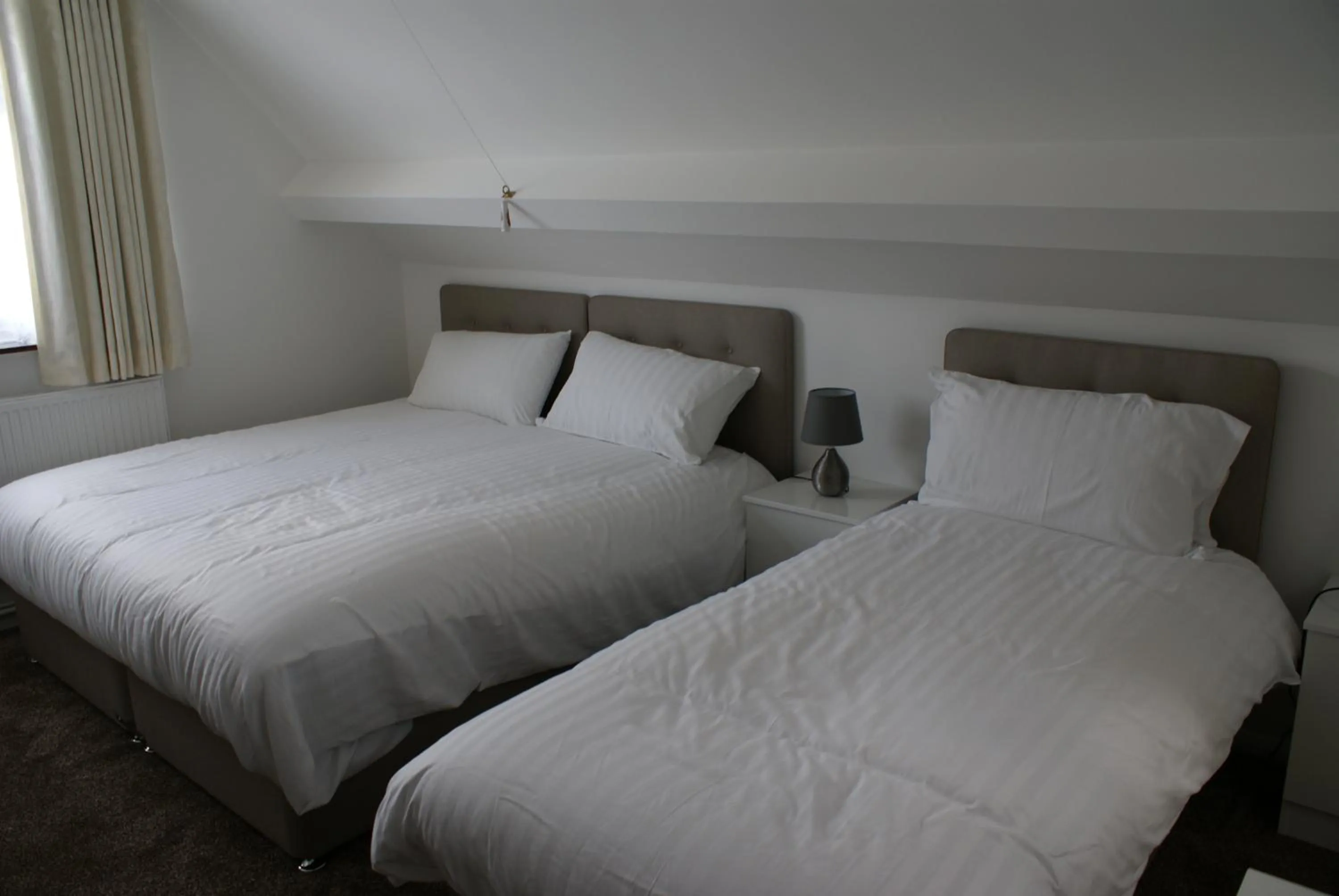 Loughborough Grange Guesthouse & Spa Treatments