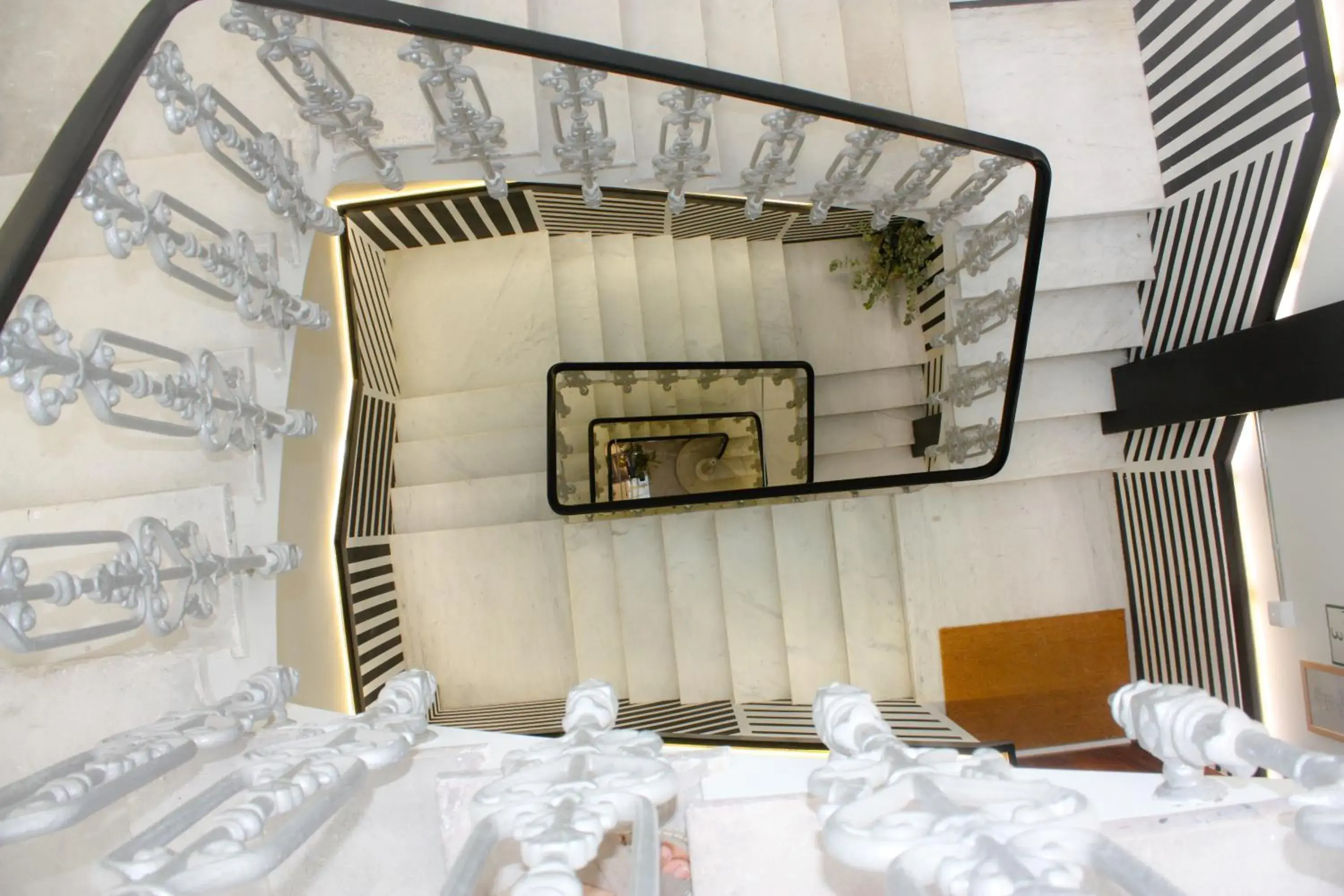 Double or Twin Room in Casa del Patriarca Double or Twin Room in Casa del Patriarca