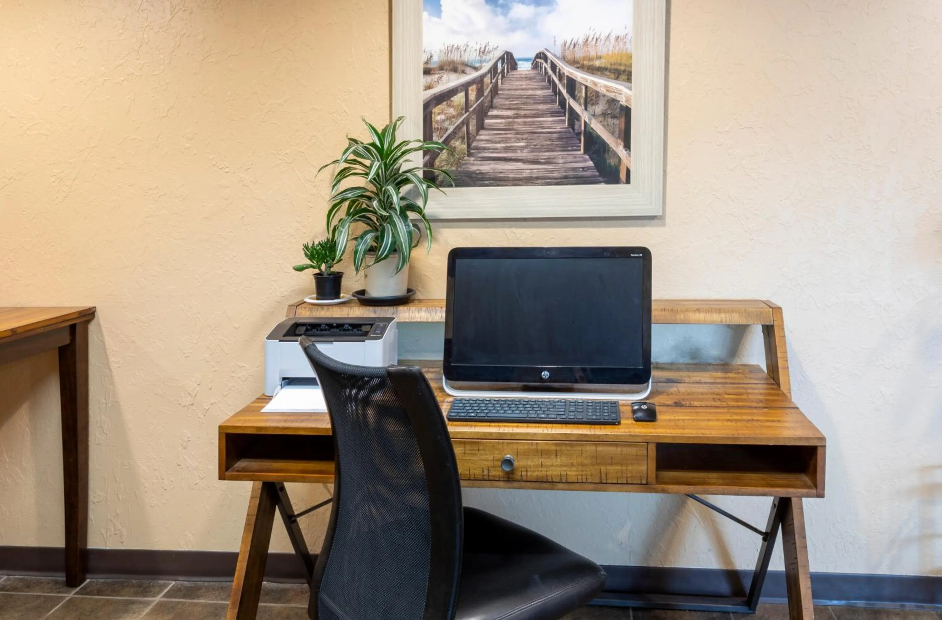 Business facilities in Med City Inn & Suites Rochester Mayo Clinic Area