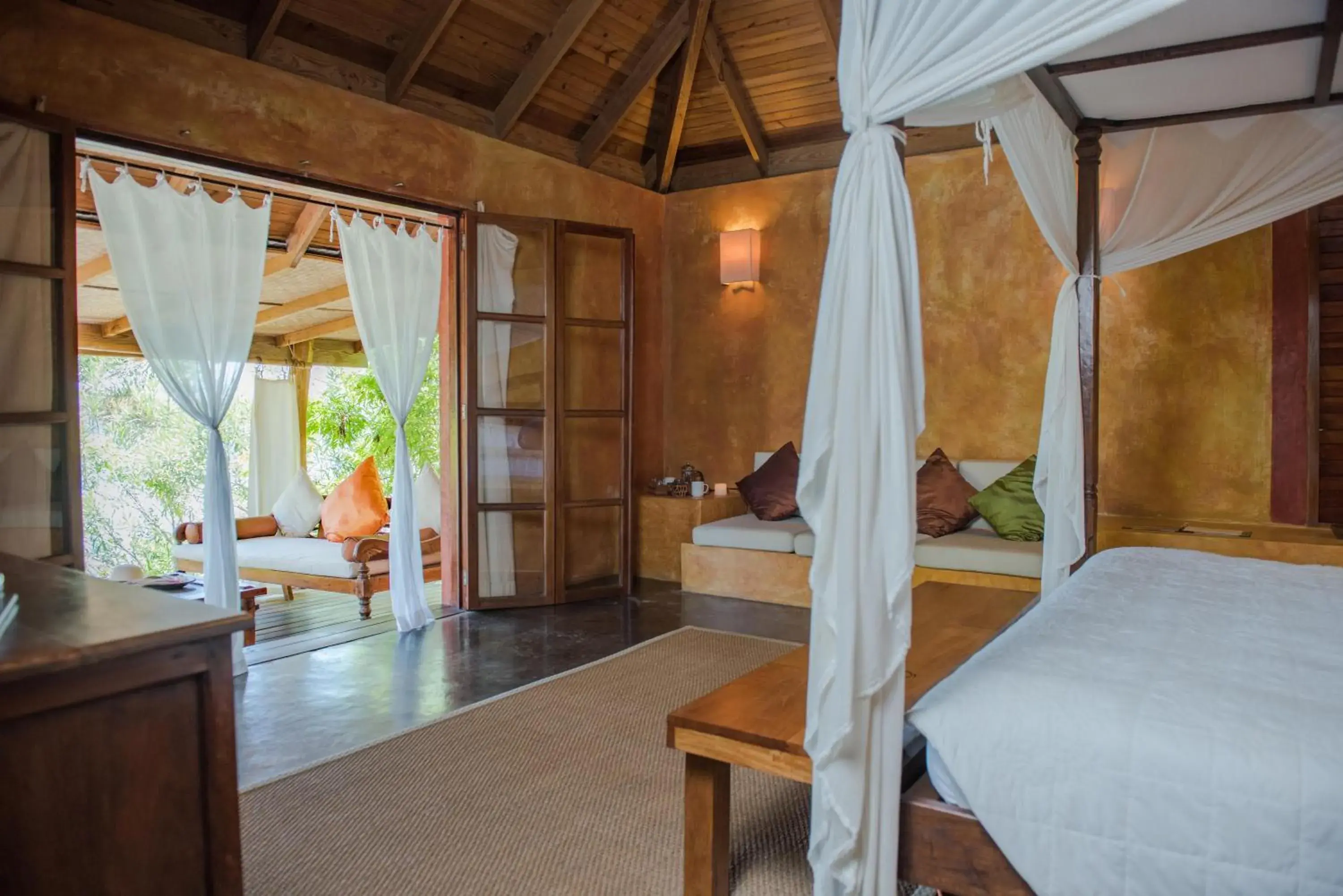 Beach Deluxe Cottage in Laluna, Grenada, a Member of Design Hotels Beach Deluxe Cottage in Laluna, Grenada, a Member of Design Hotels