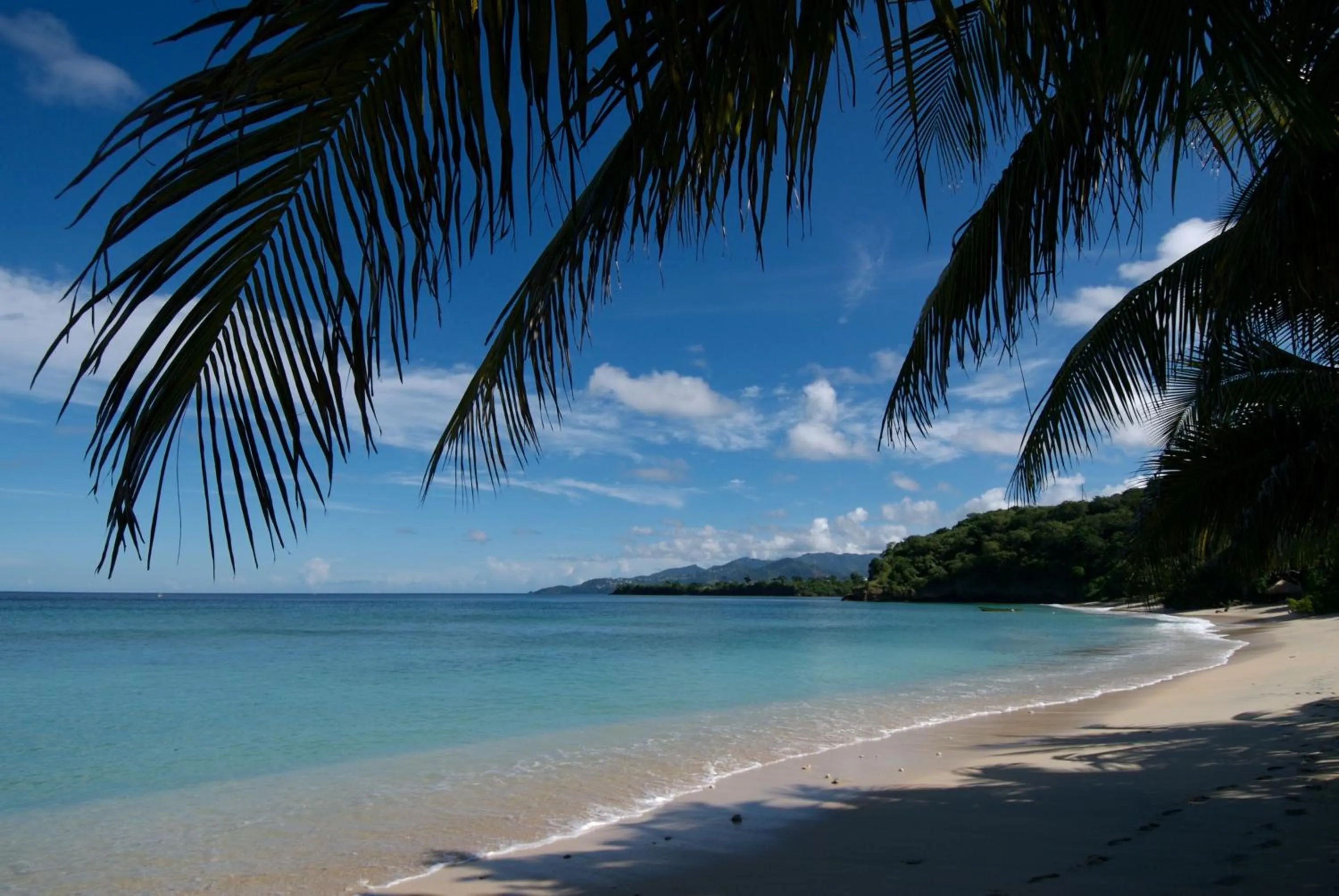 Beach in Laluna Boutique Hotel & Villas