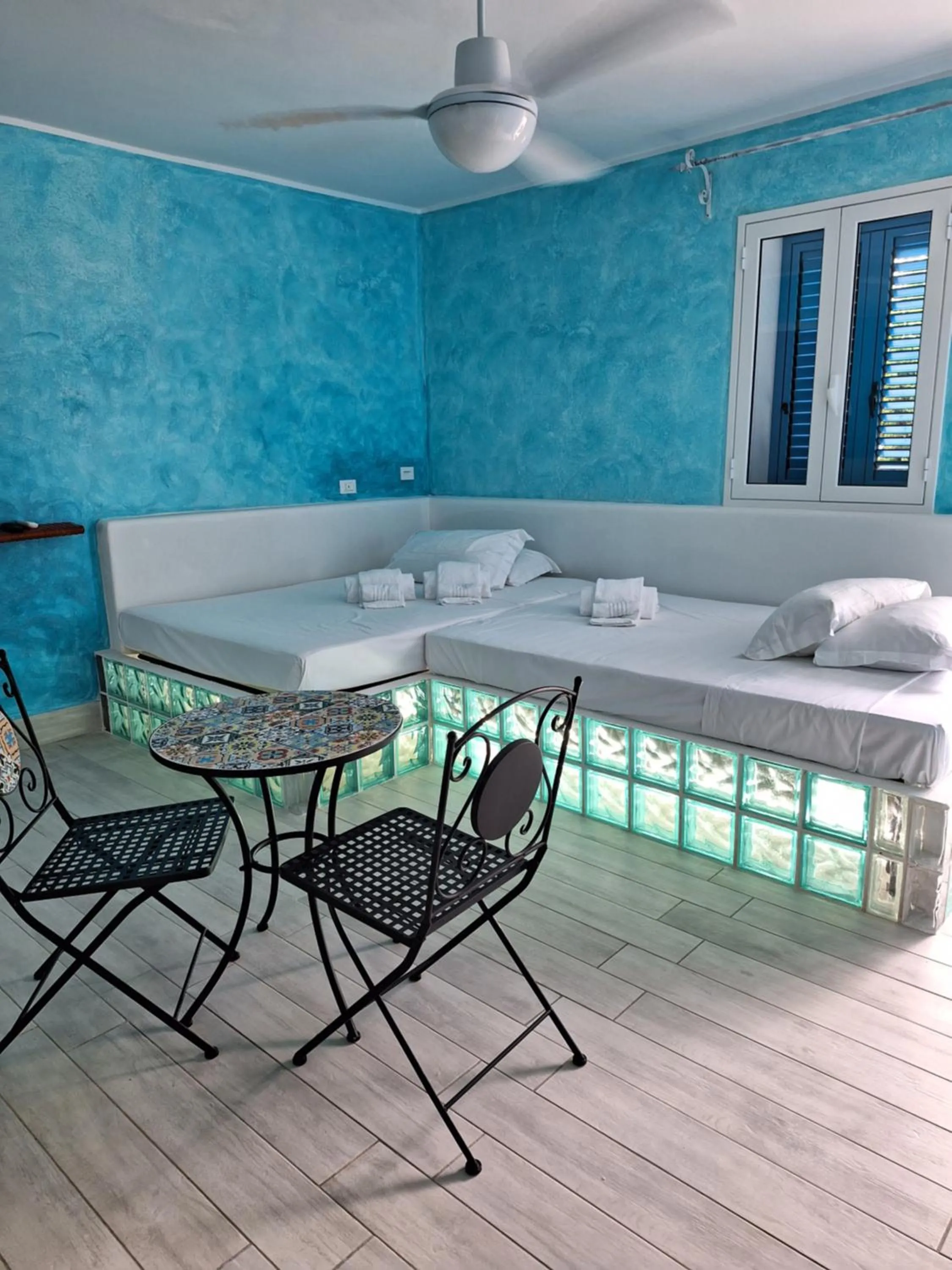 Suite House L'Isola Che Non C'è