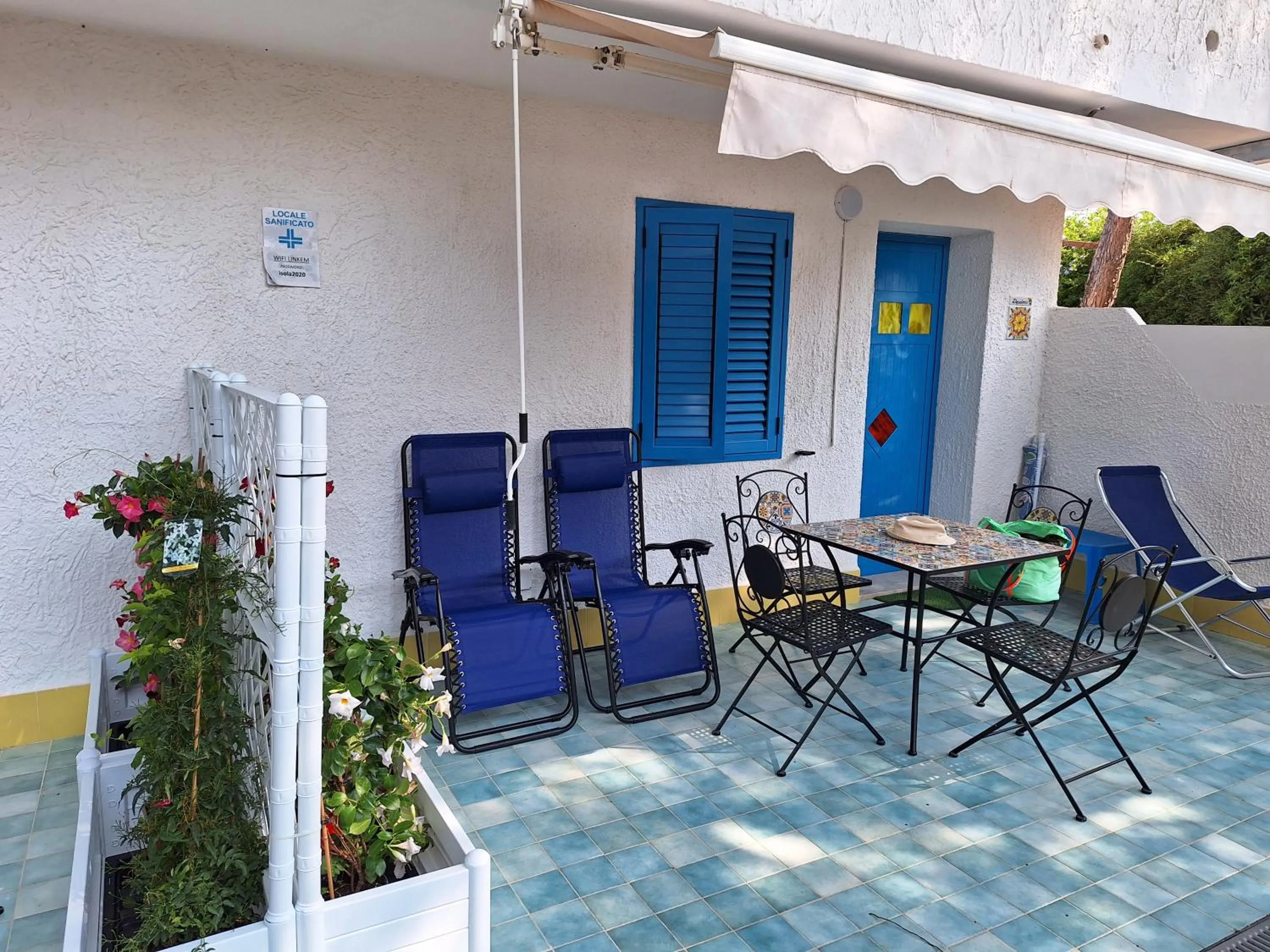 Suite House L'Isola Che Non C'è