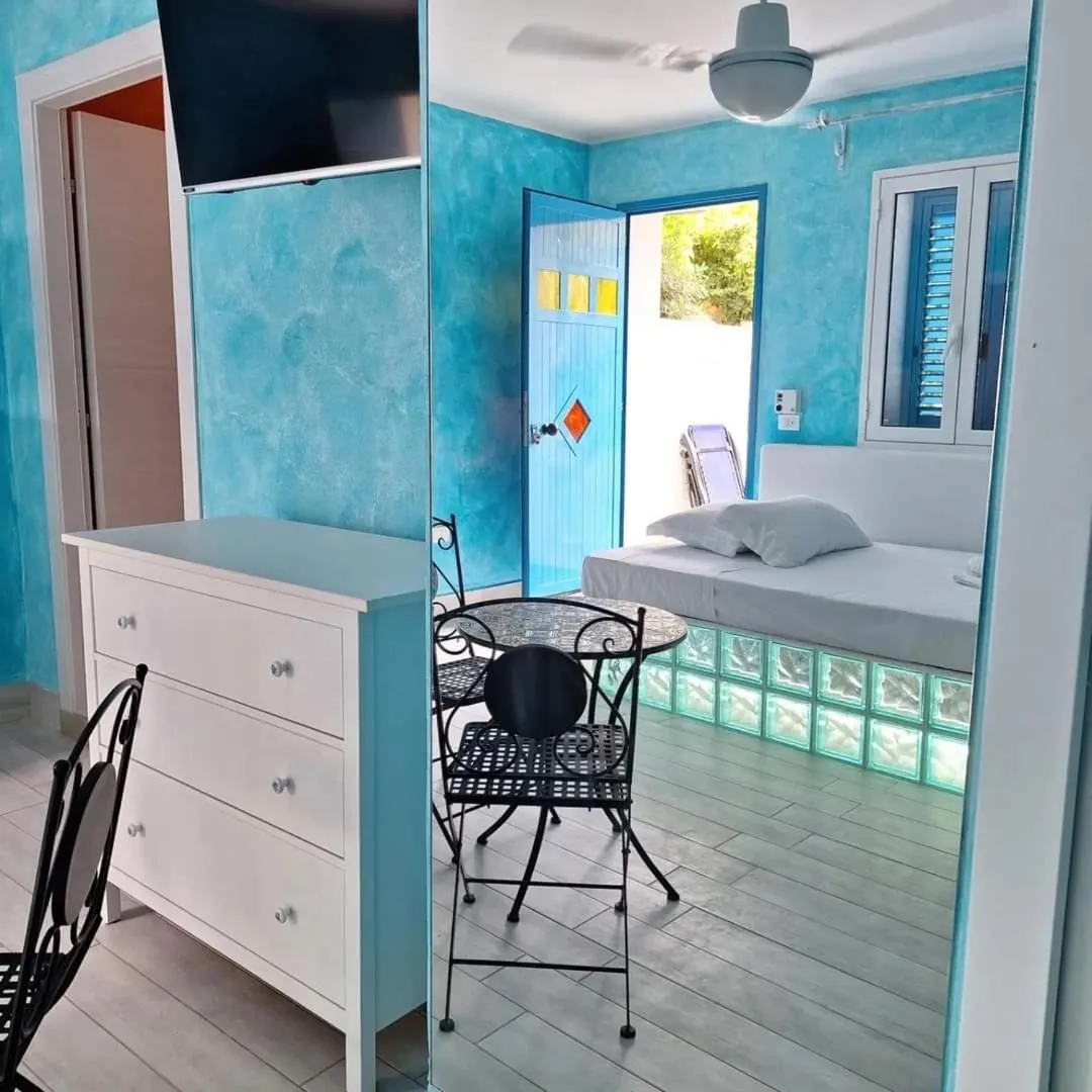 Suite House L'Isola Che Non C'è