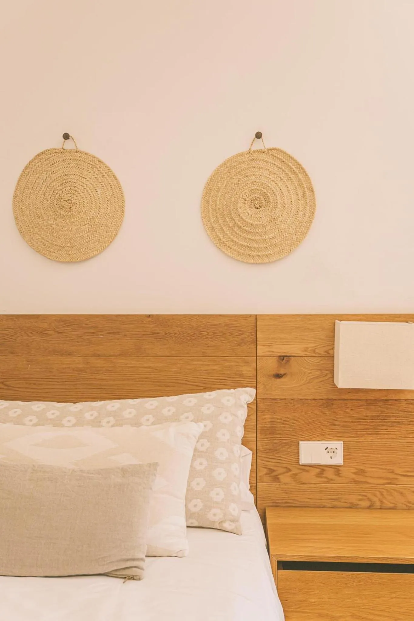 Bed in Predi Son Jaumell Hotel Rural