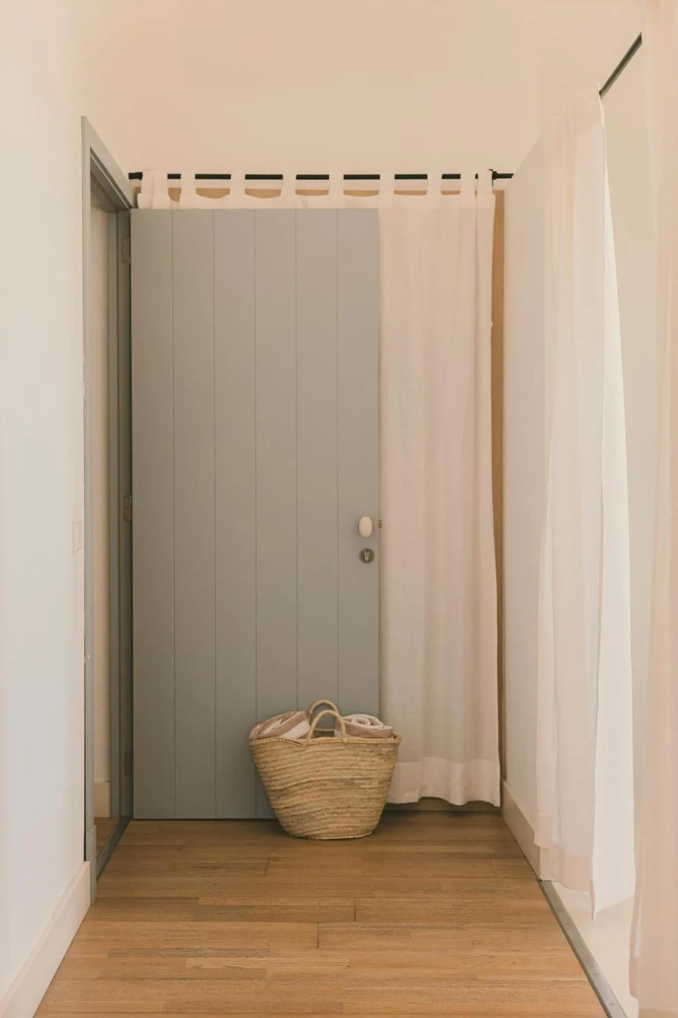 wardrobe in Predi Son Jaumell Hotel Rural