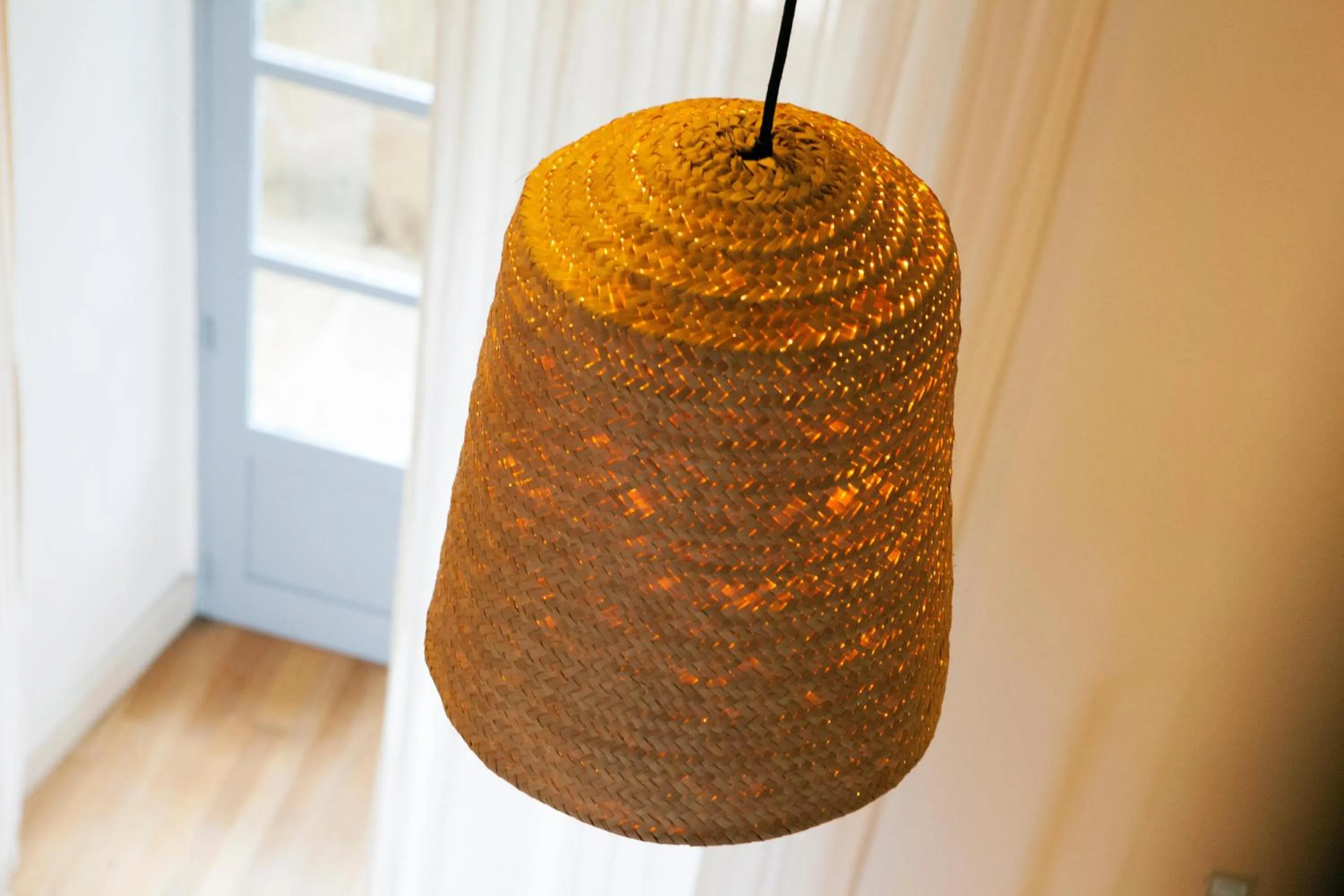 Lobby or reception in Predi Son Jaumell Hotel Rural