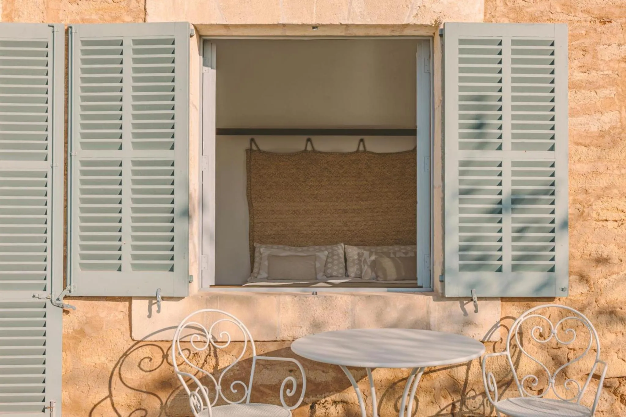 Property building in Predi Son Jaumell Hotel Rural