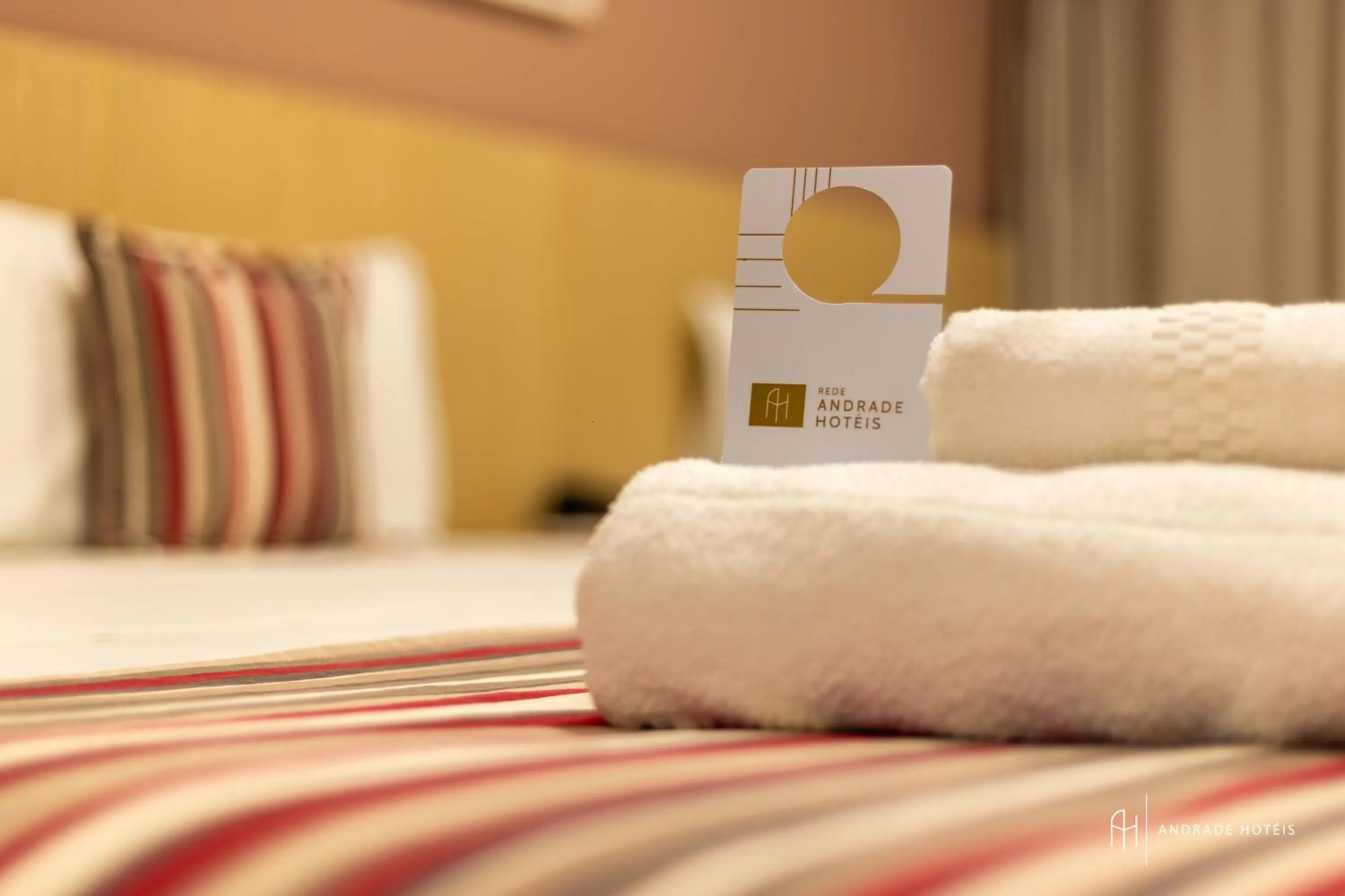 Bedroom, Bed in Rede Andrade SLZ