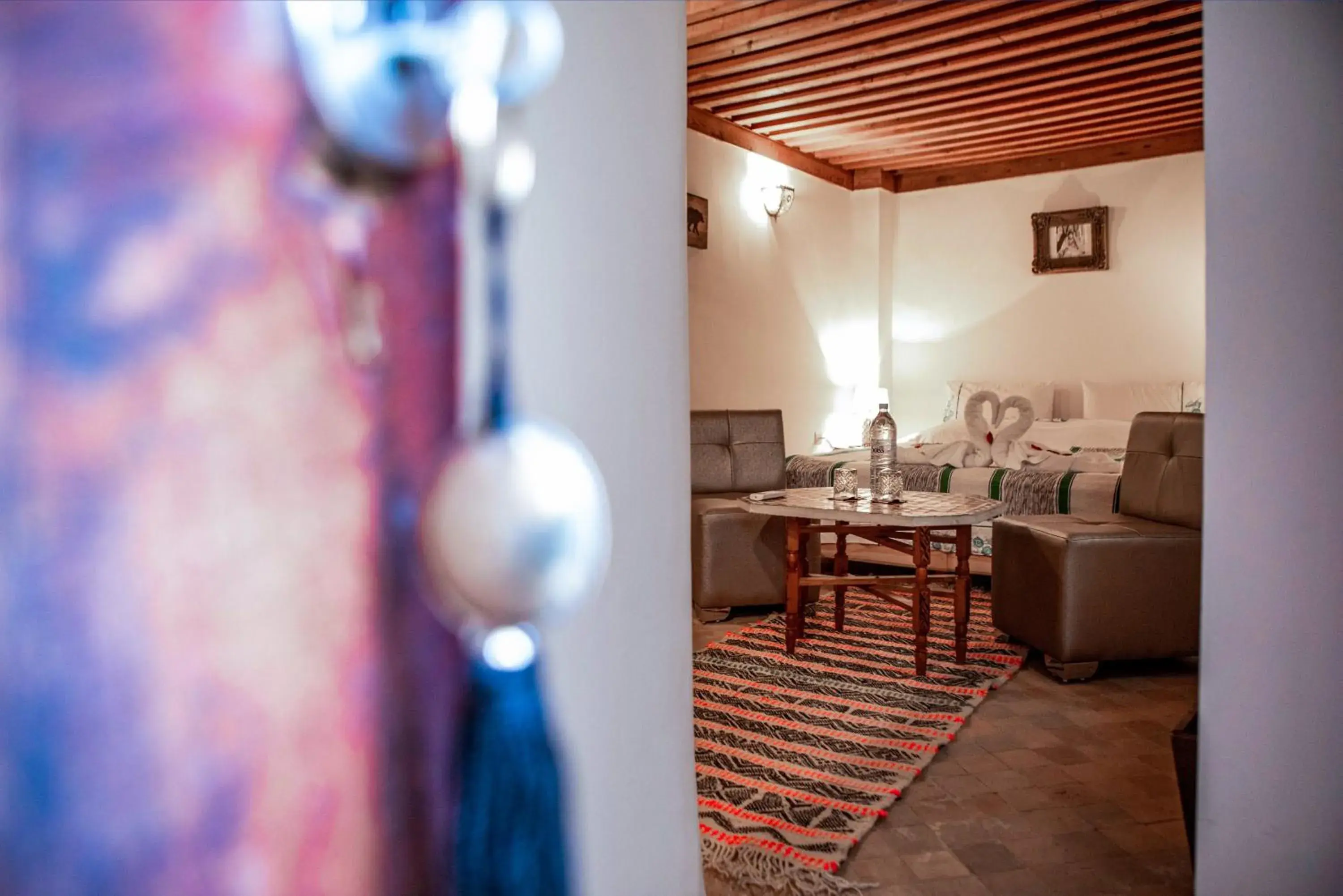 Double Room in Dar Settash Double Room in Dar Settash