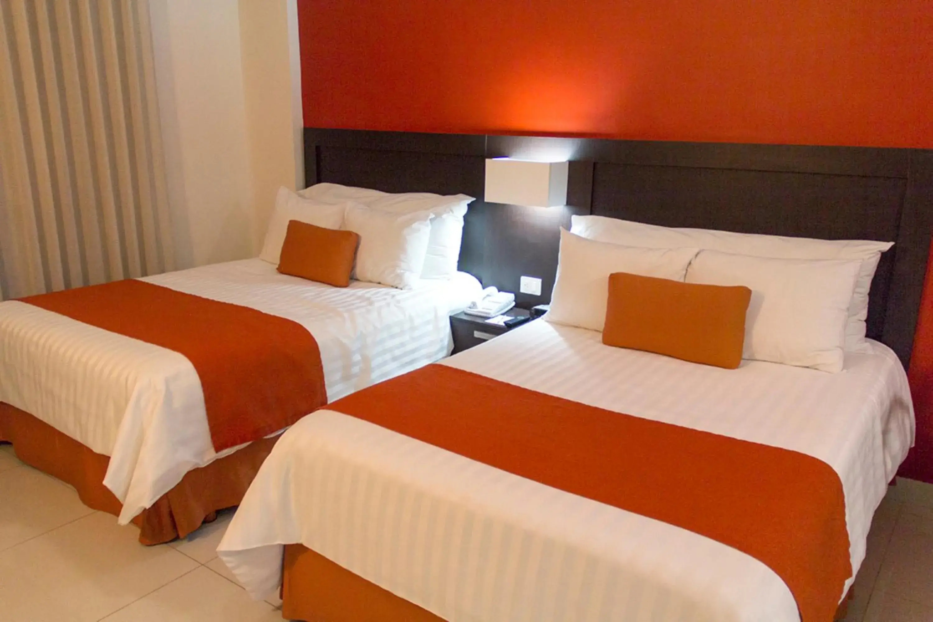 Double Room in Bahia Escondida Double Room in Bahia Escondida