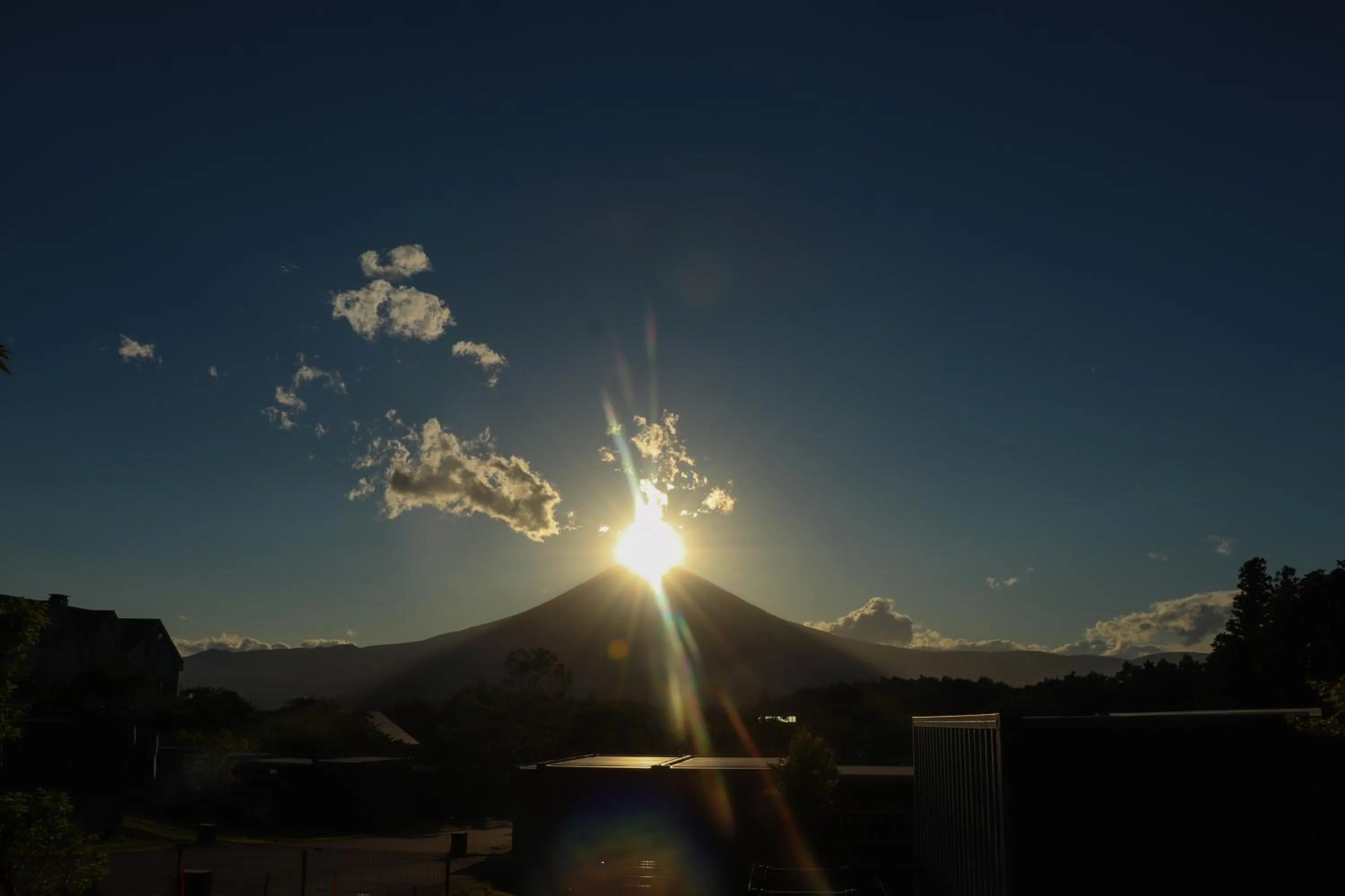 Mt Fuji View Villa Fujino Kirameki Fuji Gotemba