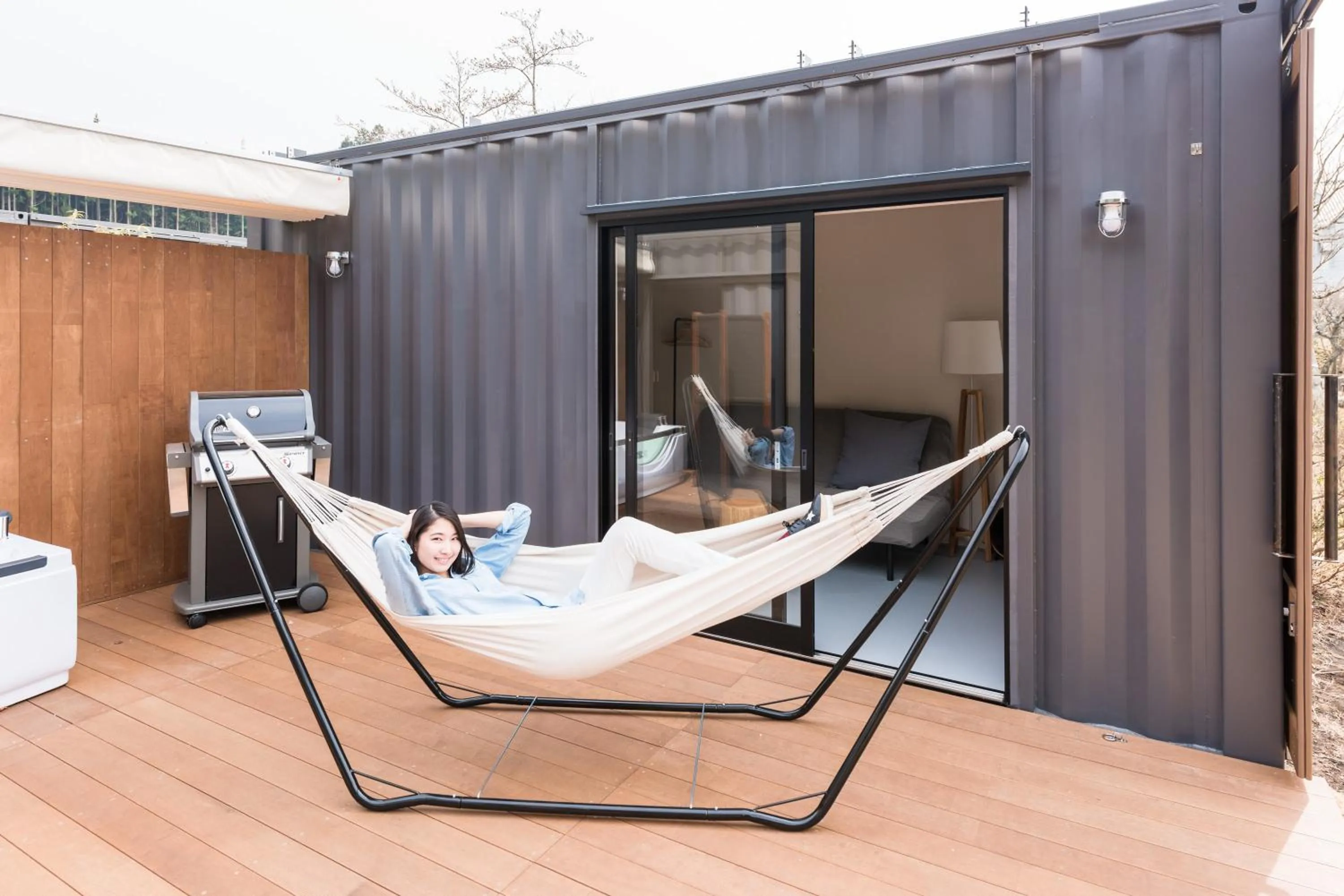 Day in Mt Fuji View Villa Fujino Kirameki Fuji Gotemba