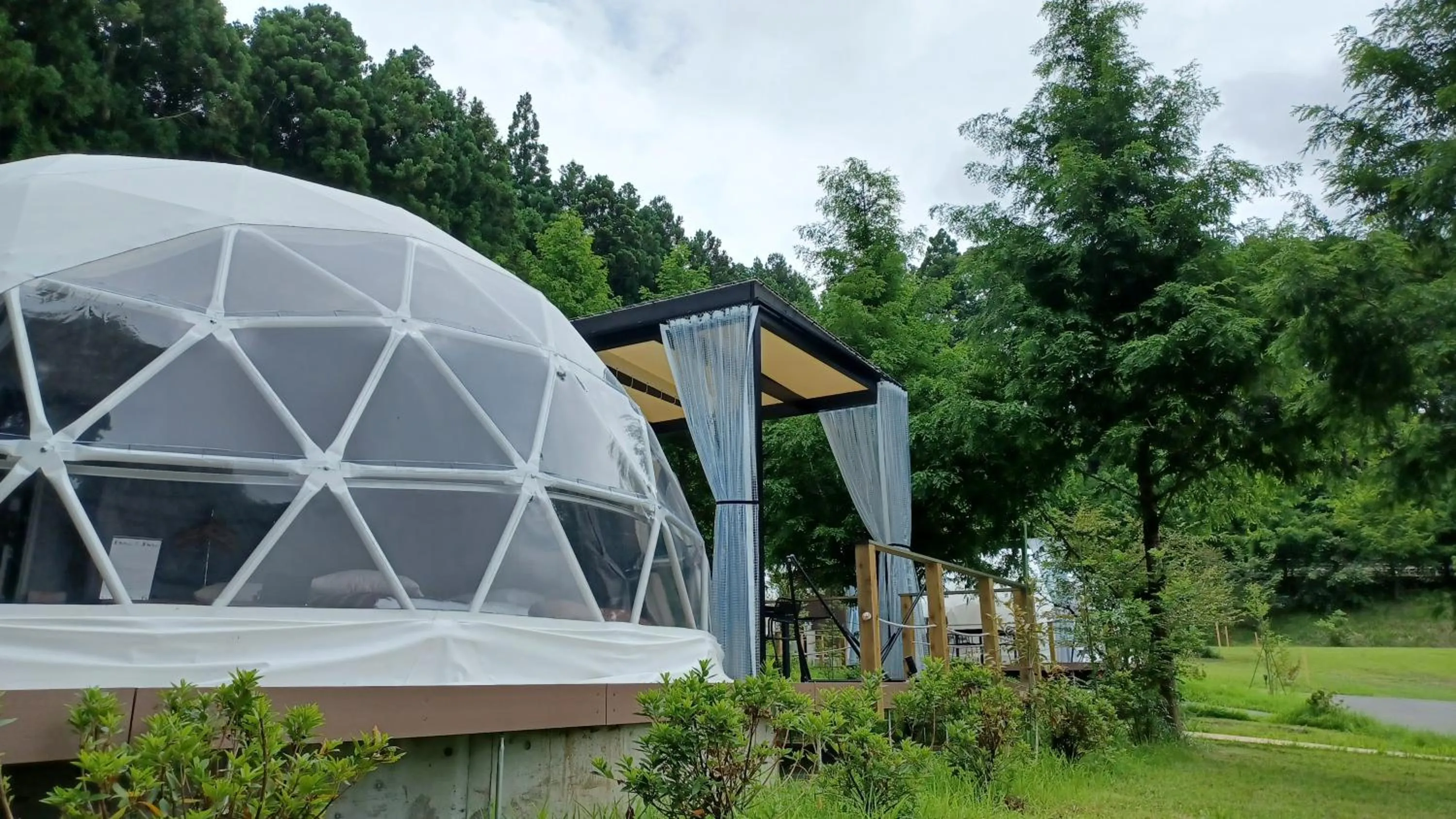 Mt Fuji View Villa Fujino Kirameki Fuji Gotemba