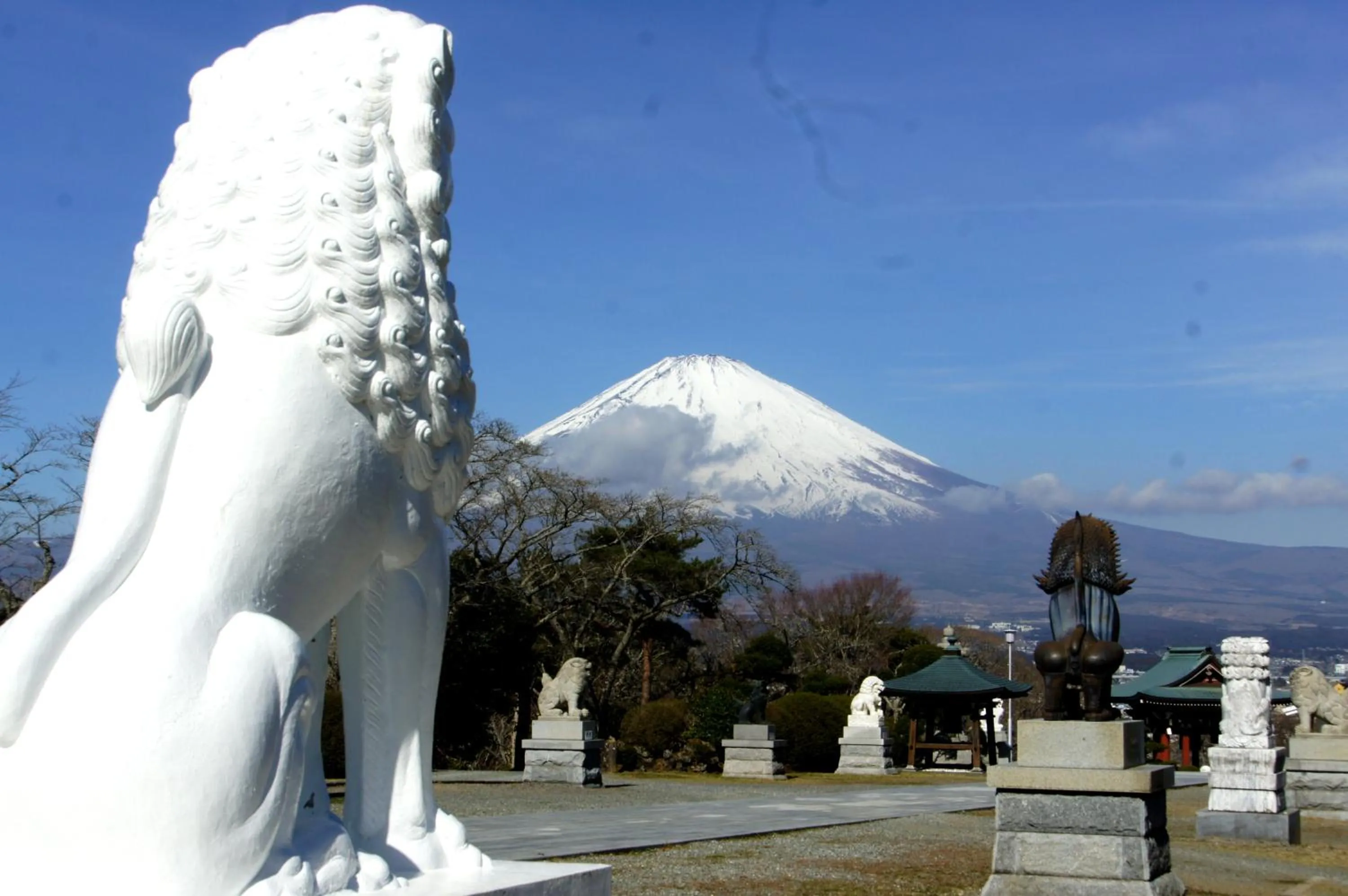 Mt Fuji View Villa Fujino Kirameki Fuji Gotemba