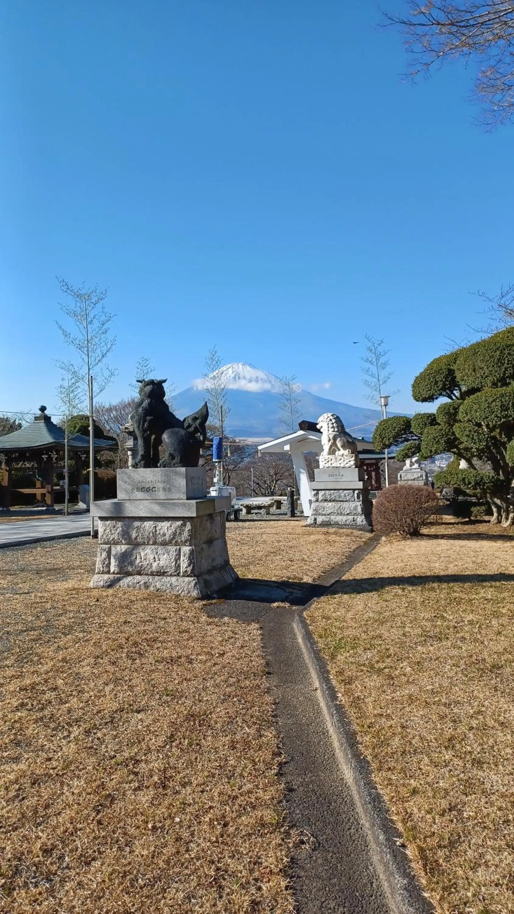 Mt Fuji View Villa Fujino Kirameki Fuji Gotemba