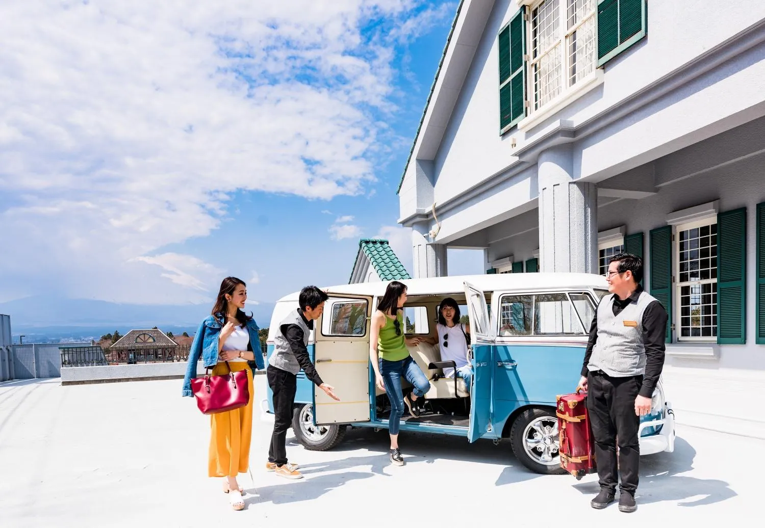 Other in Mt Fuji View Villa Fujino Kirameki Fuji Gotemba