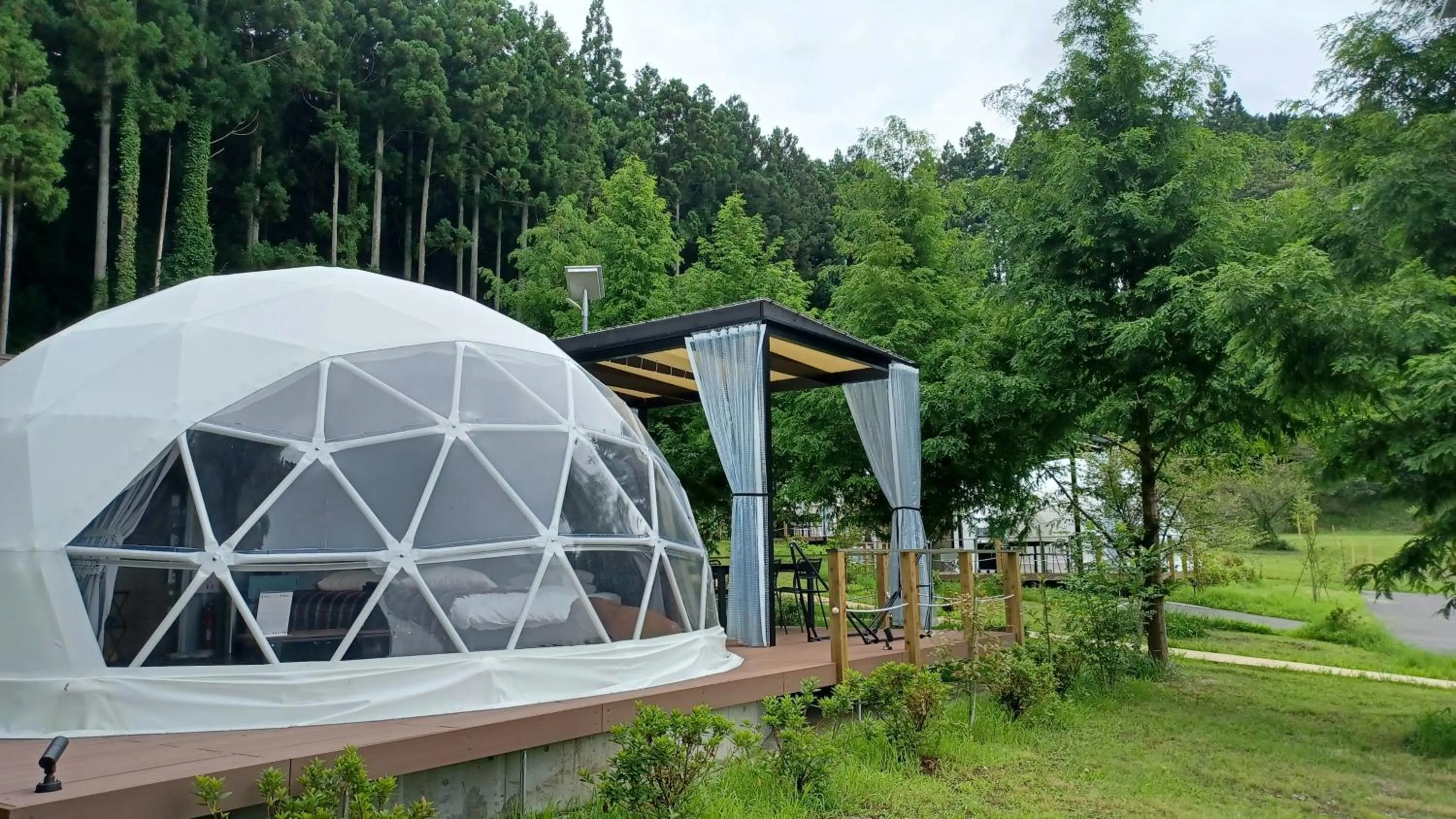 Mt Fuji View Villa Fujino Kirameki Fuji Gotemba