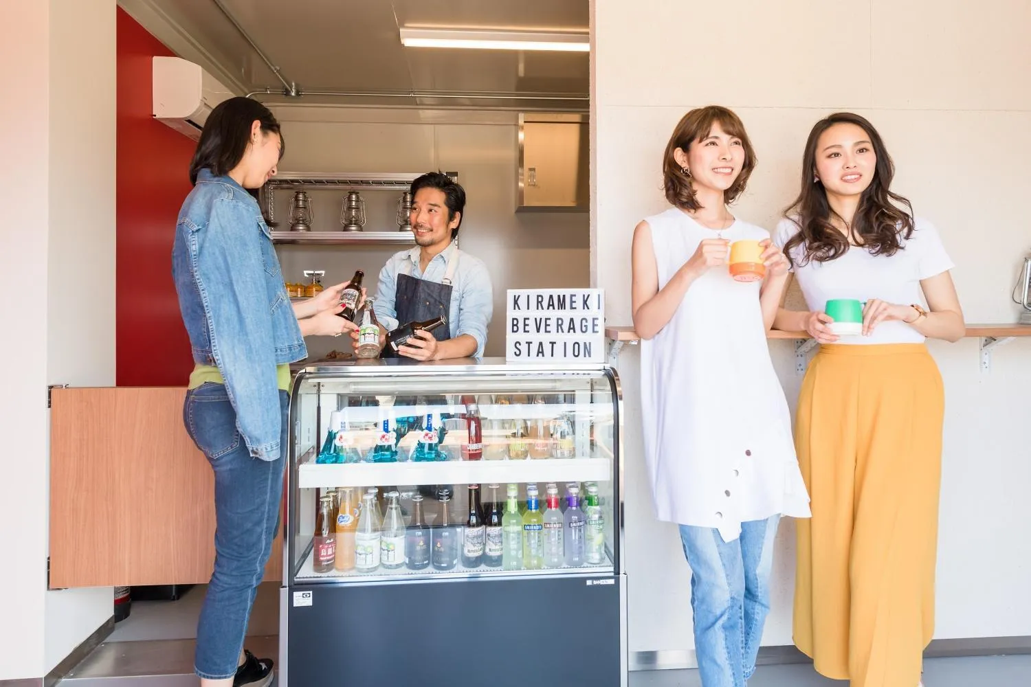 On-site shops in Mt Fuji View Villa Fujino Kirameki Fuji Gotemba